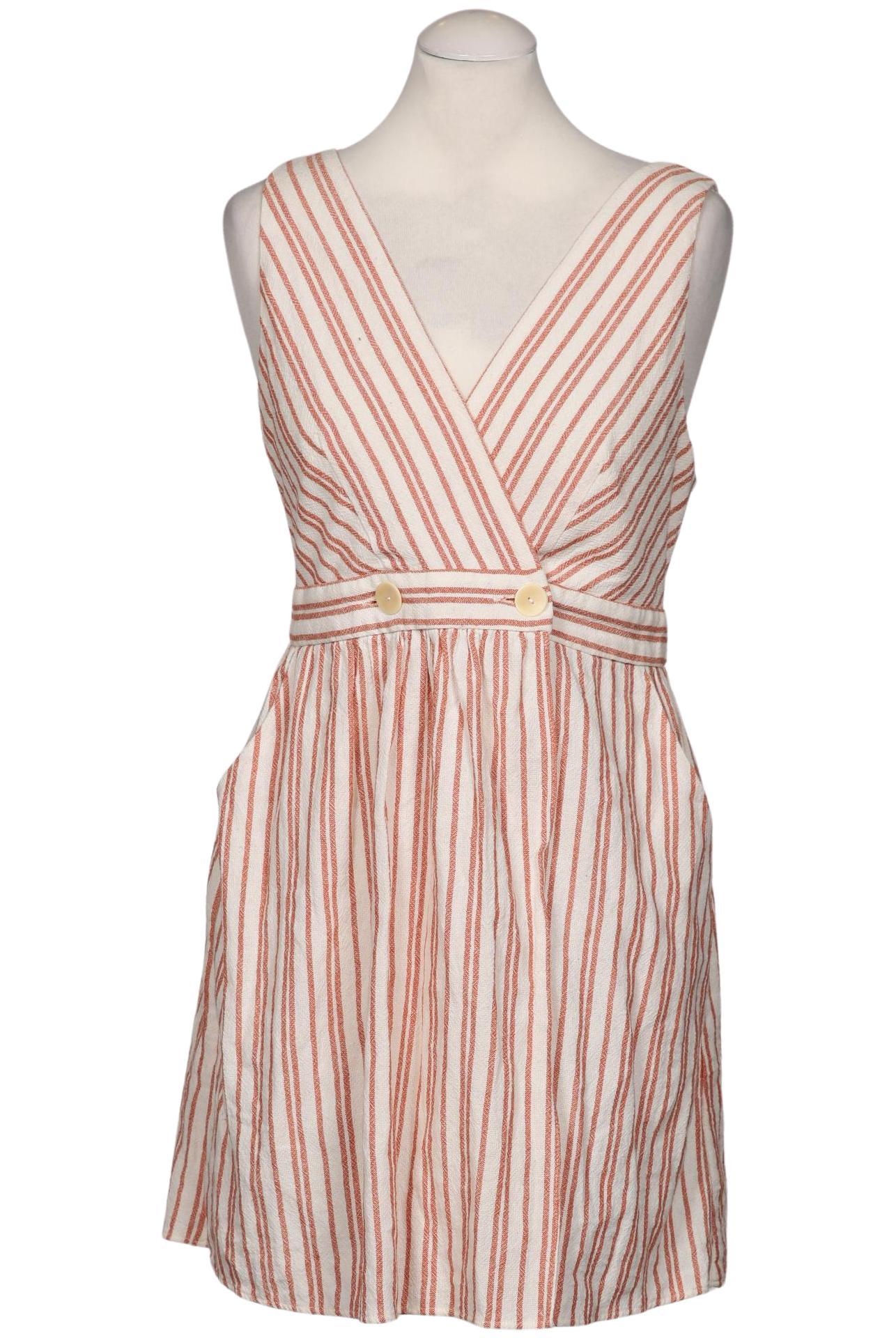 

TRF by Zara Damen Kleid, mehrfarbig, Gr. 42