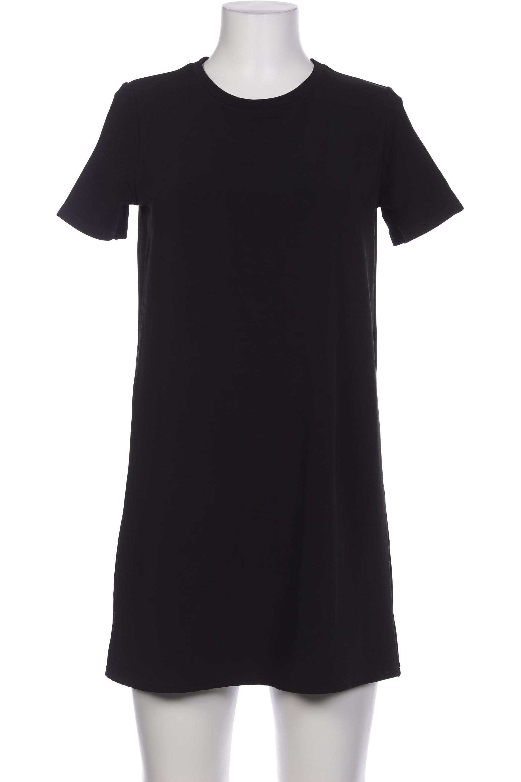 

TRF by Zara Damen Kleid, schwarz, Gr. 38