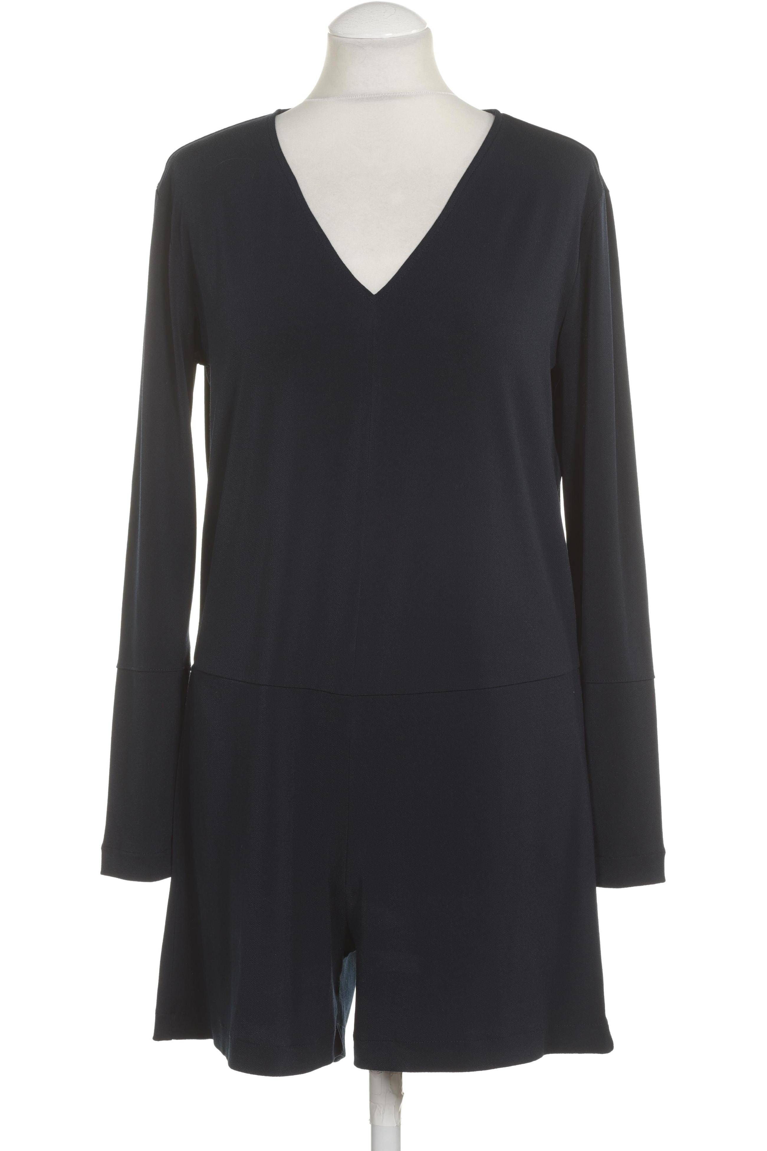

TRF by Zara Damen Jumpsuit/Overall, blau, Gr. 38