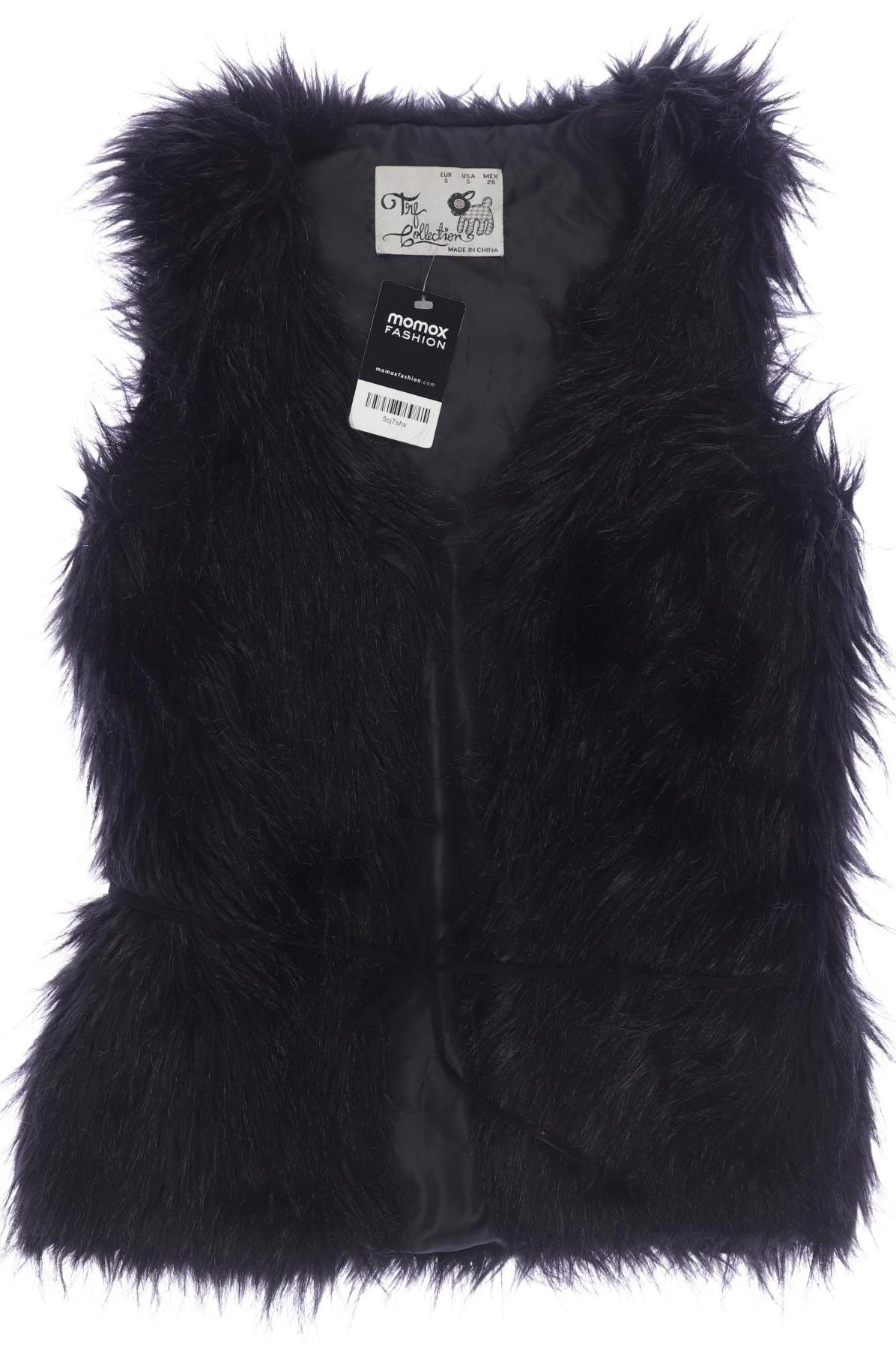 

TRF by Zara Damen Weste, schwarz, Gr. 36
