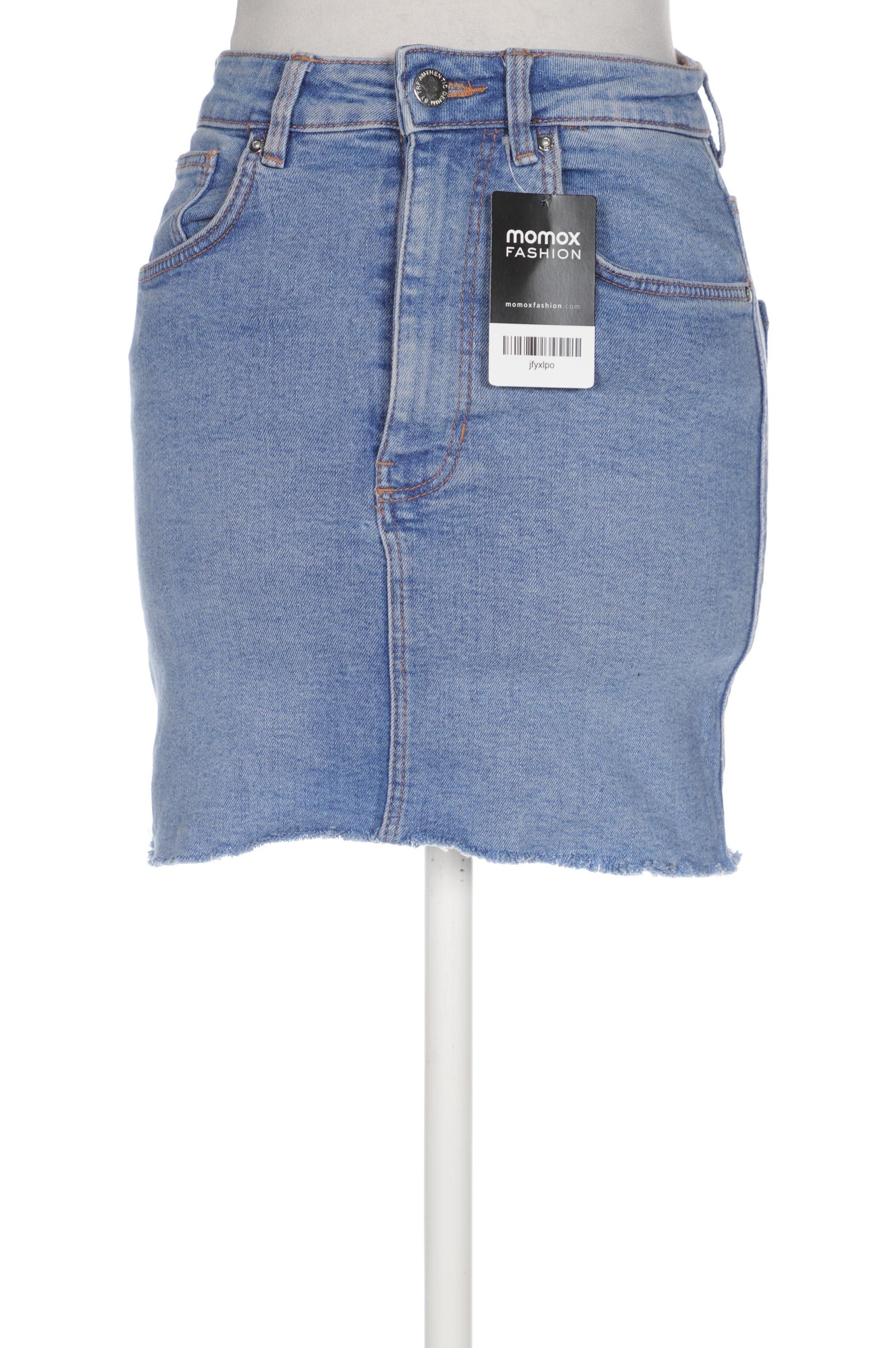 

TRF by Zara Damen Rock, blau, Gr. 34