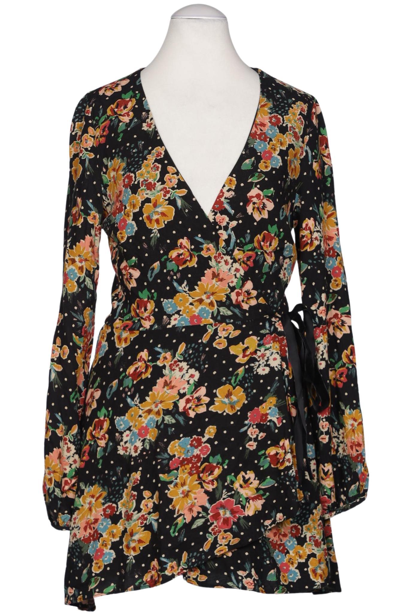 

TRF by Zara Damen Jumpsuit/Overall, schwarz, Gr. 36