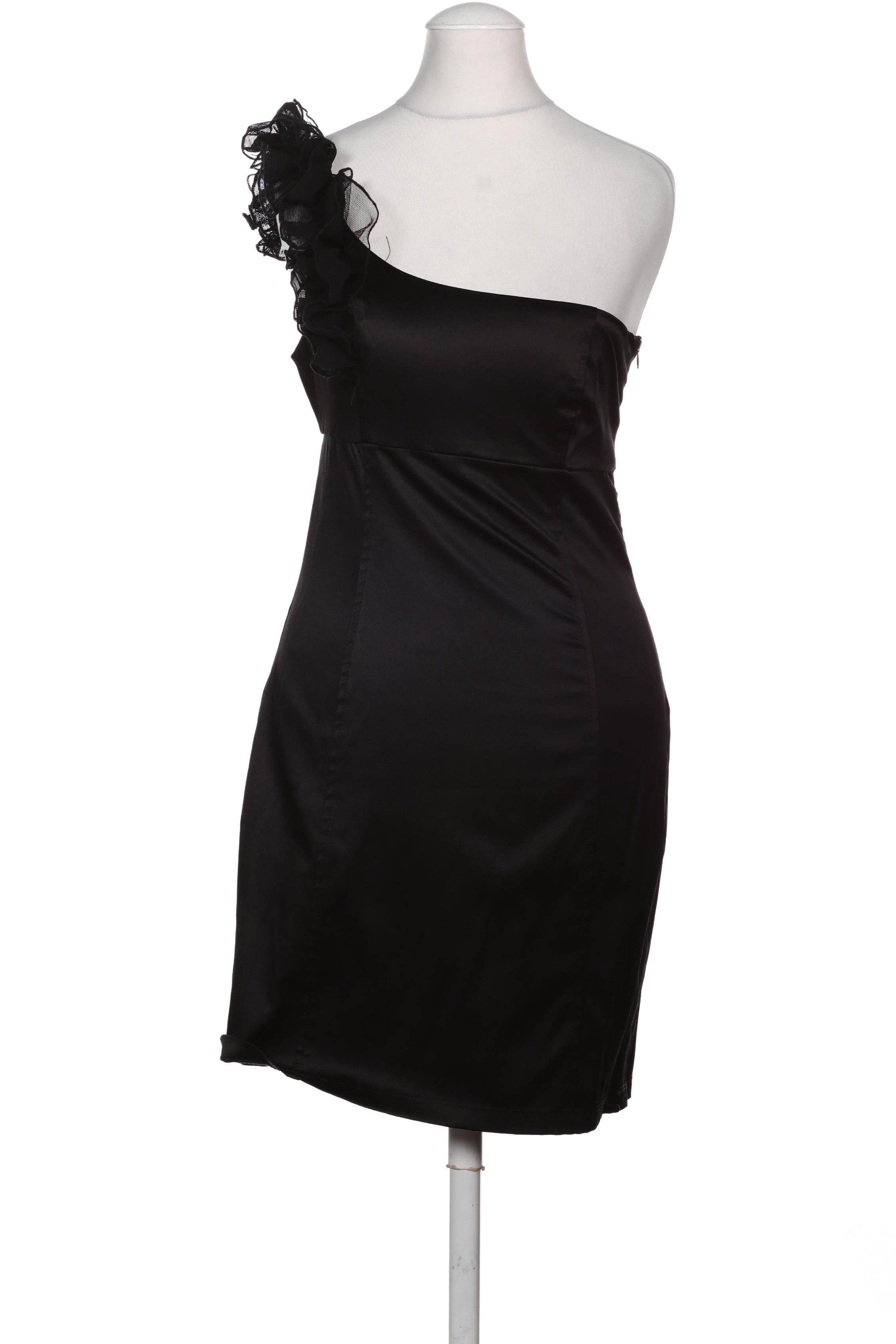 

TRF by Zara Damen Kleid, schwarz