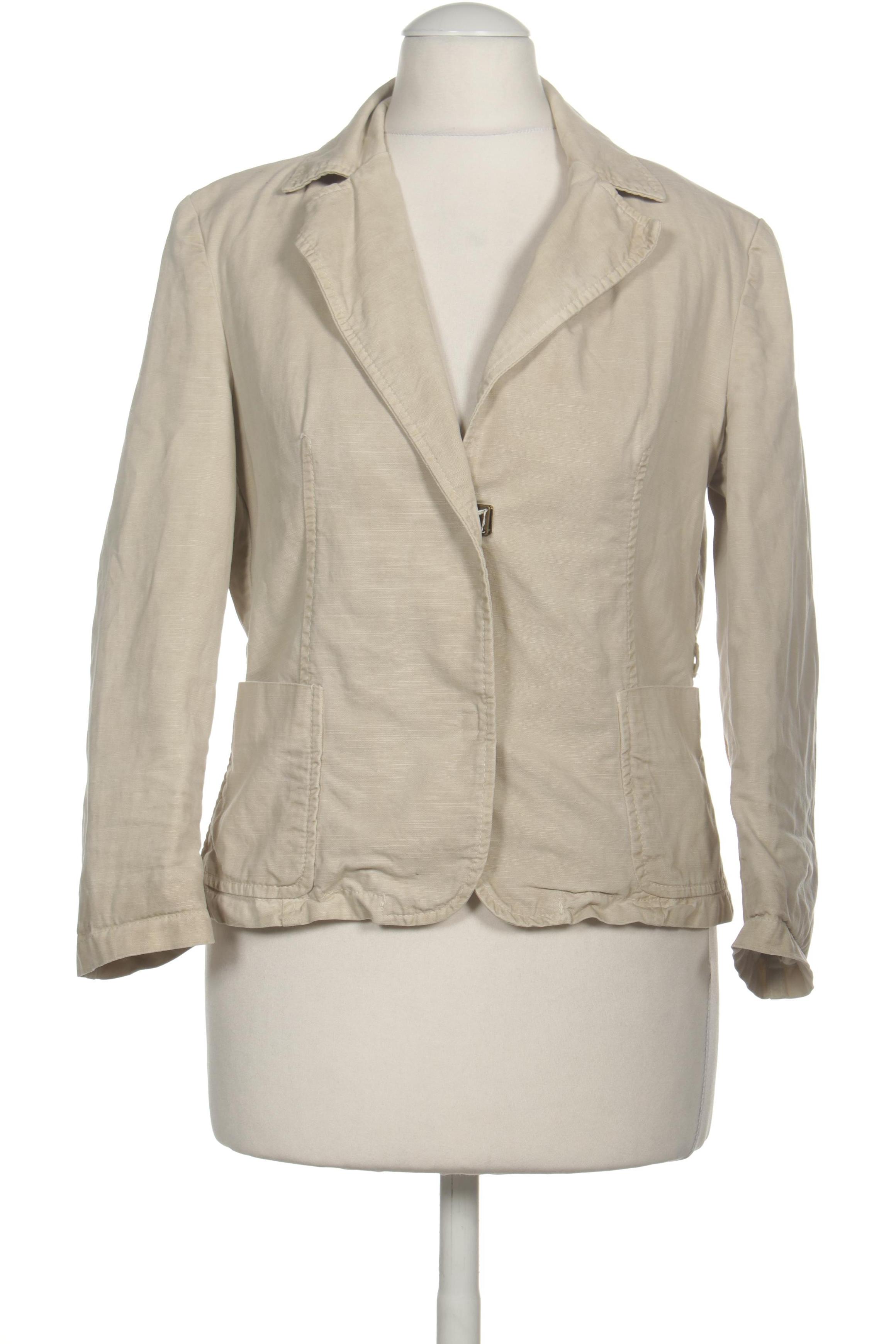 

TRF by Zara Damen Blazer, beige, Gr. 36