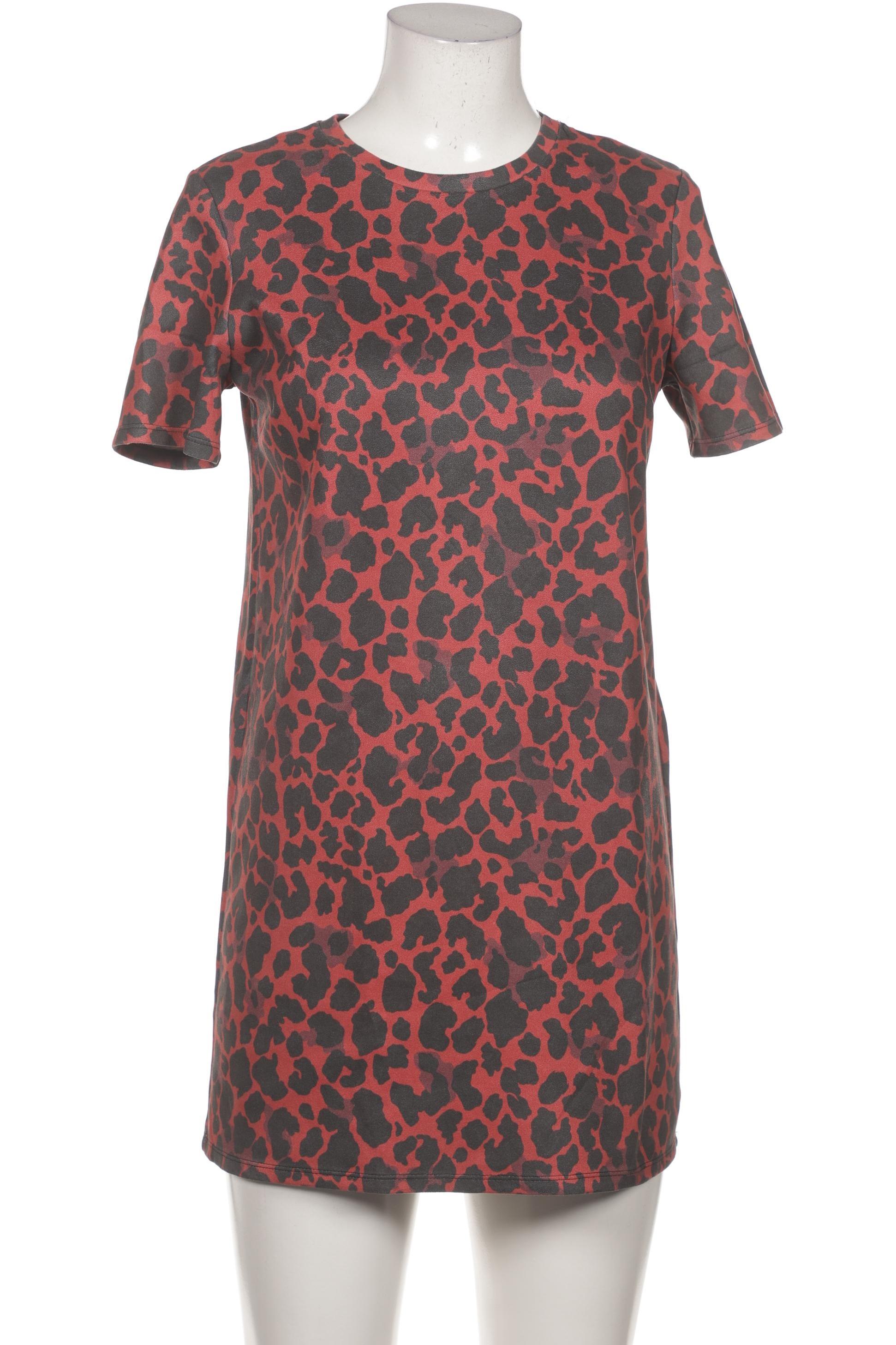 

TRF by Zara Damen Kleid, braun, Gr. 38