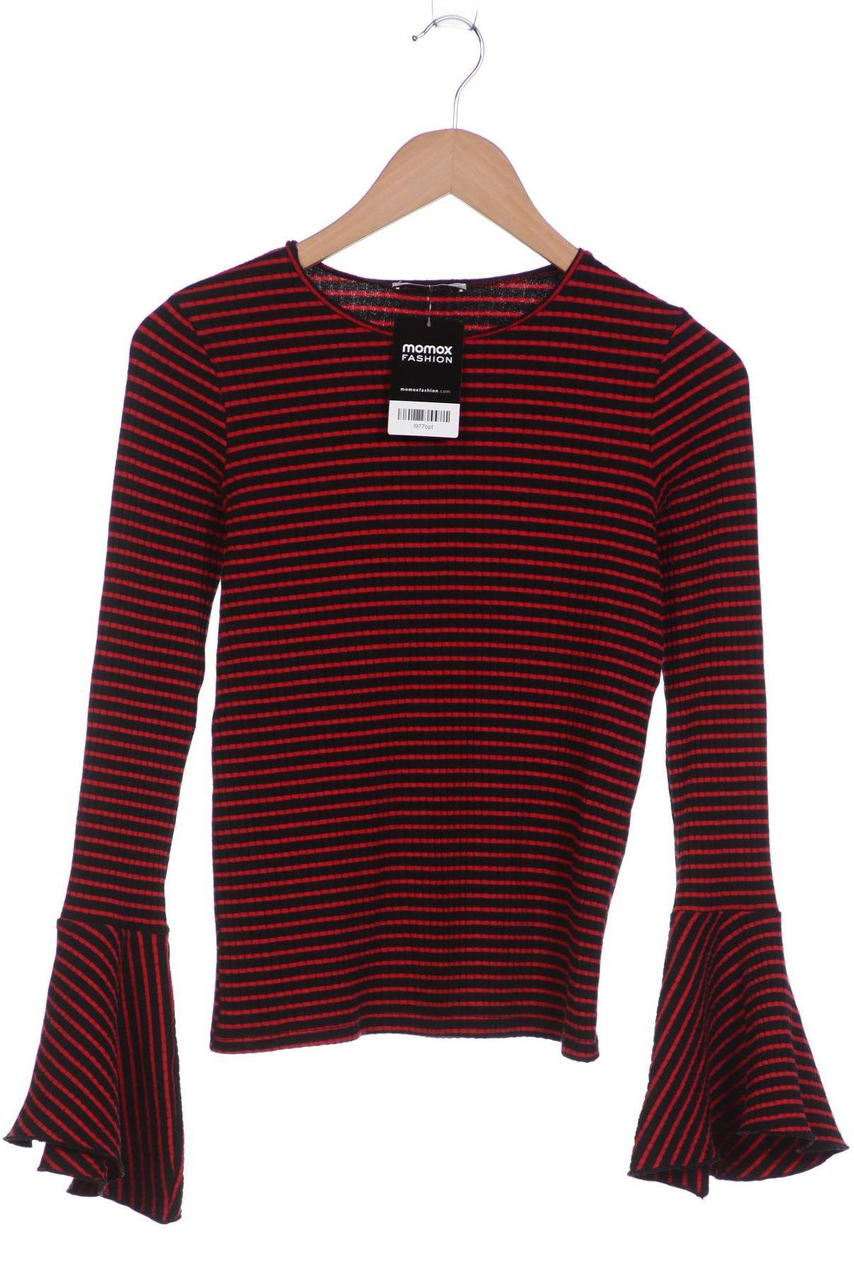 

TRF by Zara Damen Pullover, rot, Gr. 36
