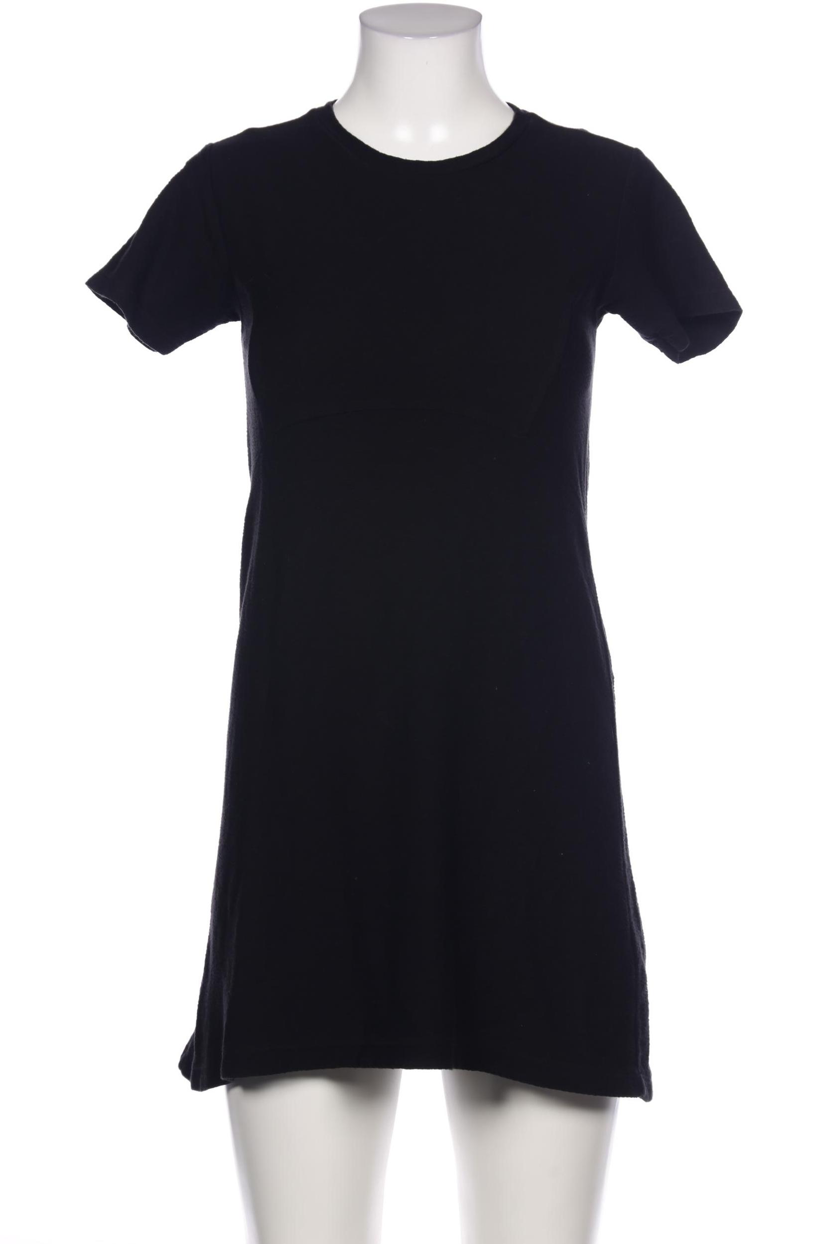 

TRF by Zara Damen Kleid, schwarz, Gr. 38