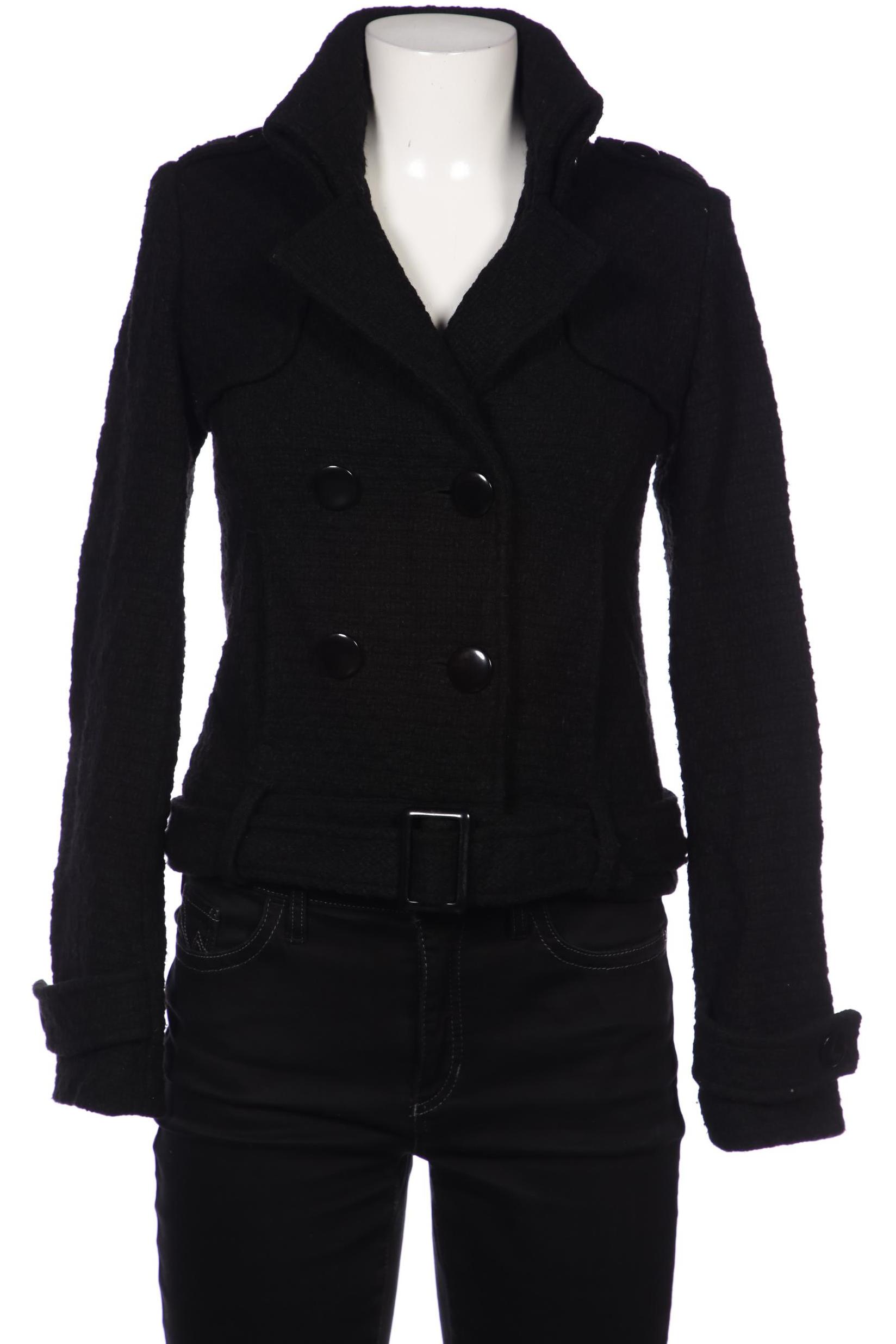 

TRF by Zara Damen Jacke, schwarz