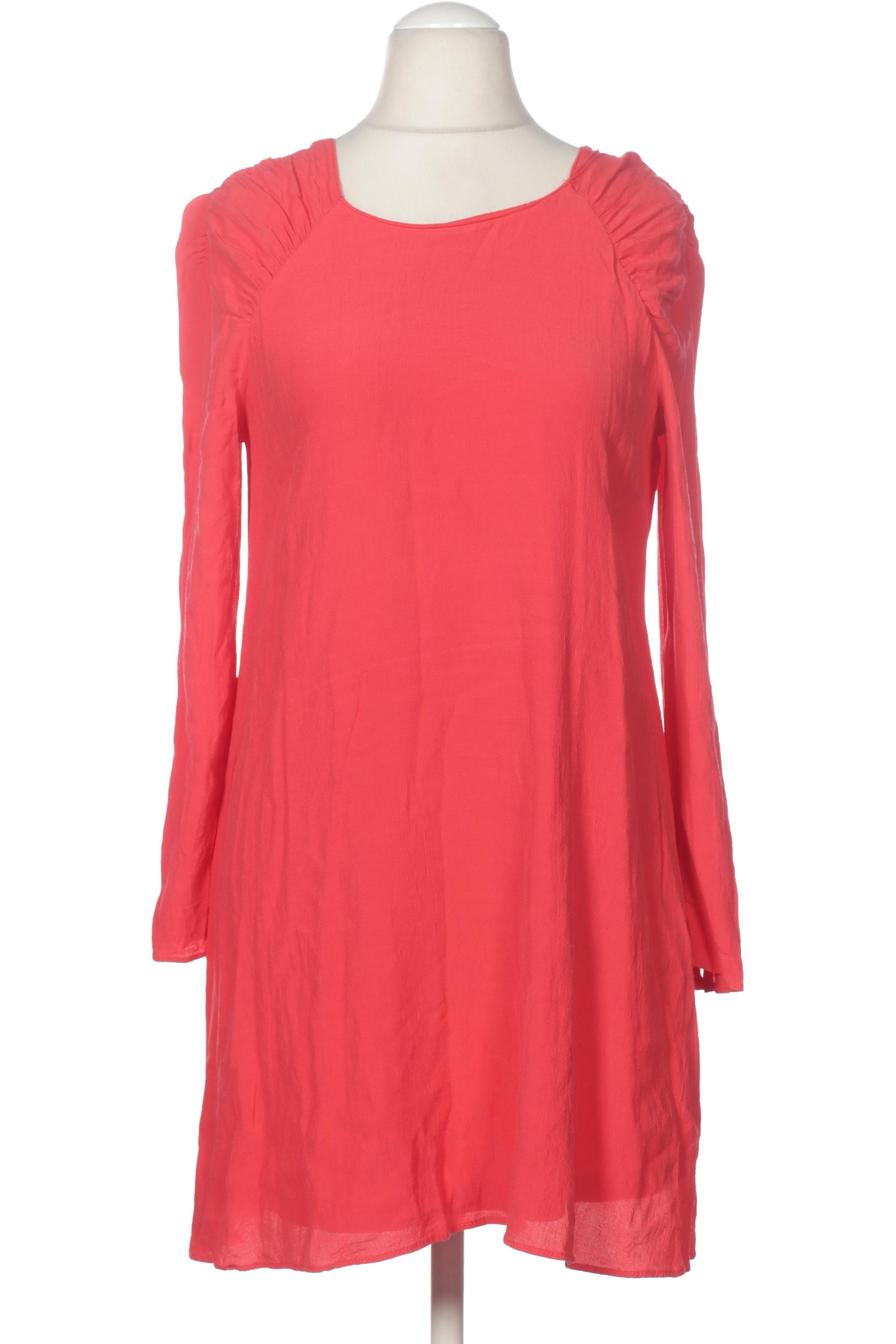 

TRF by Zara Damen Kleid, pink, Gr. 38