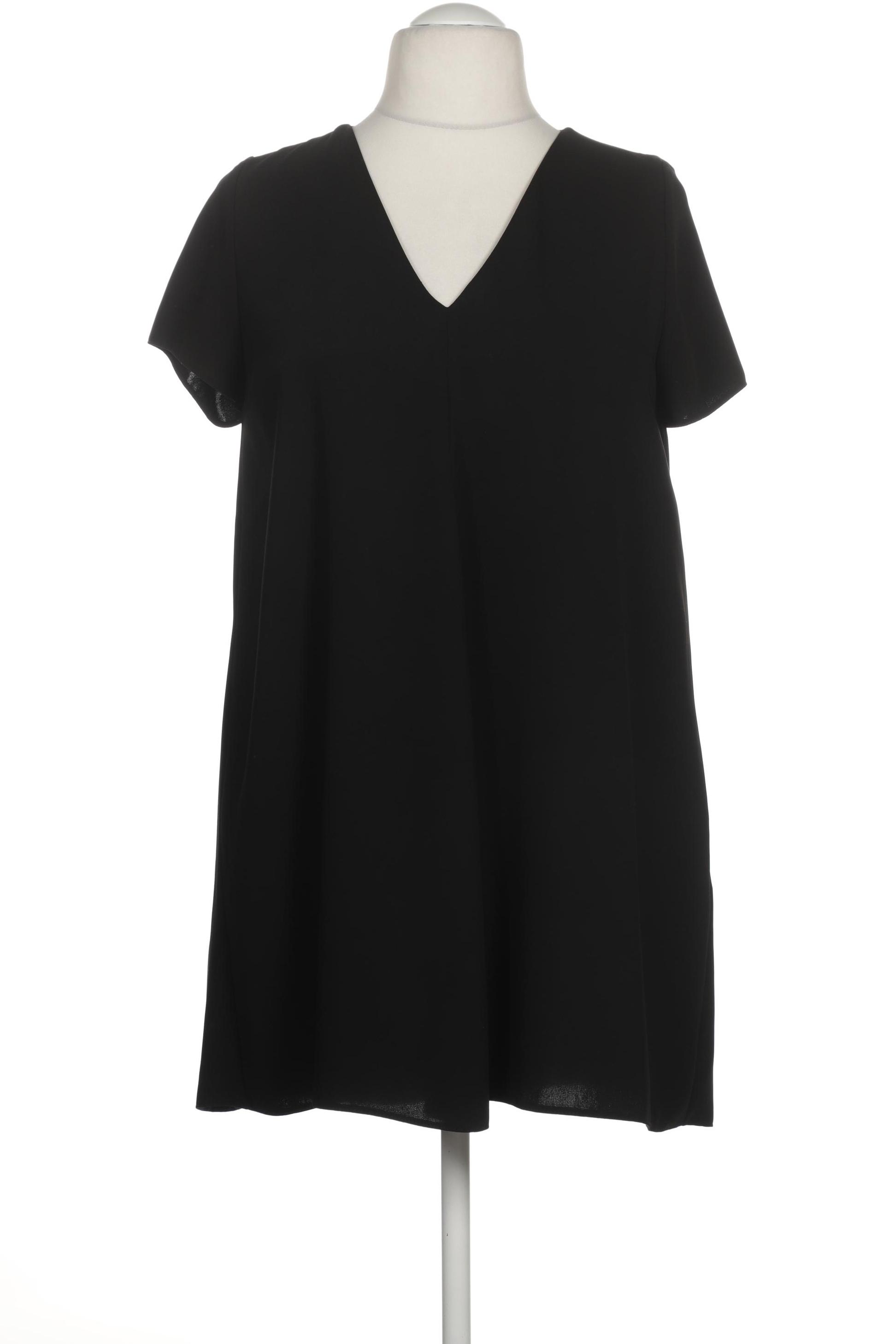 

TRF by Zara Damen Kleid, schwarz, Gr. 44