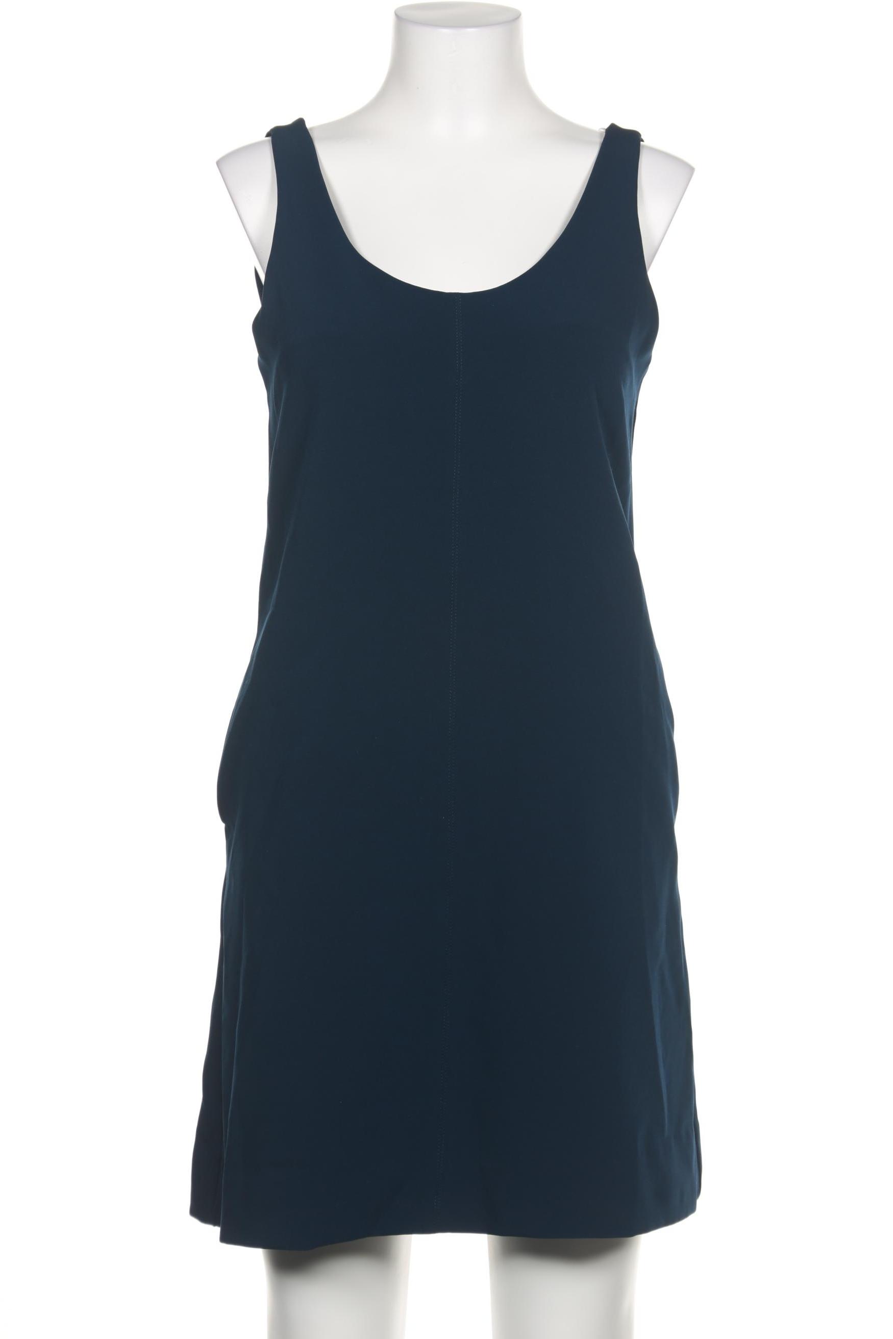 

TRF by Zara Damen Kleid, marineblau, Gr. 38