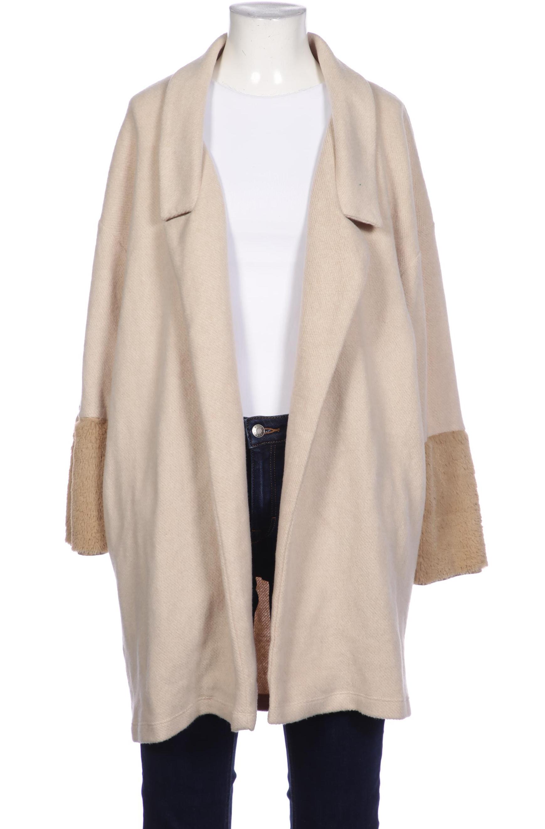 

TRF by Zara Damen Strickjacke, beige