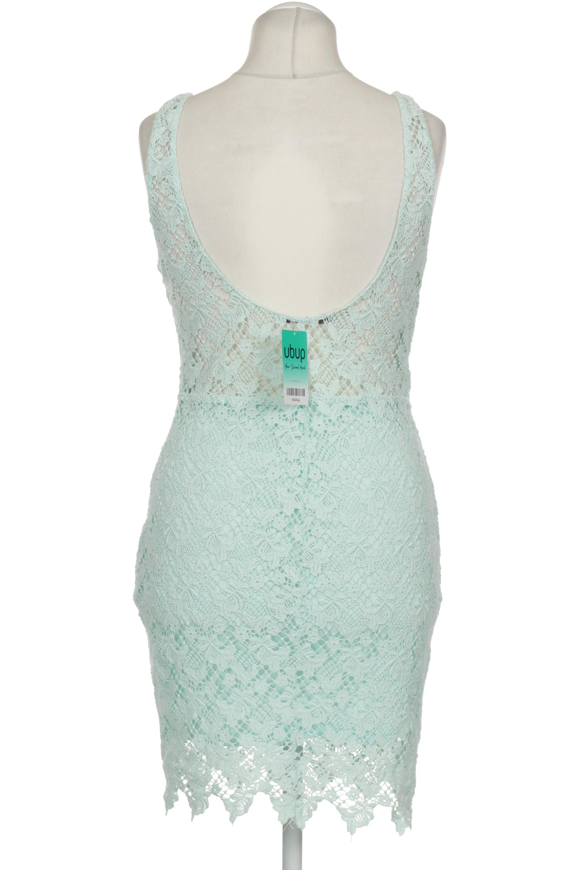 

TRF by Zara Damen Kleid, blau, Gr. 42