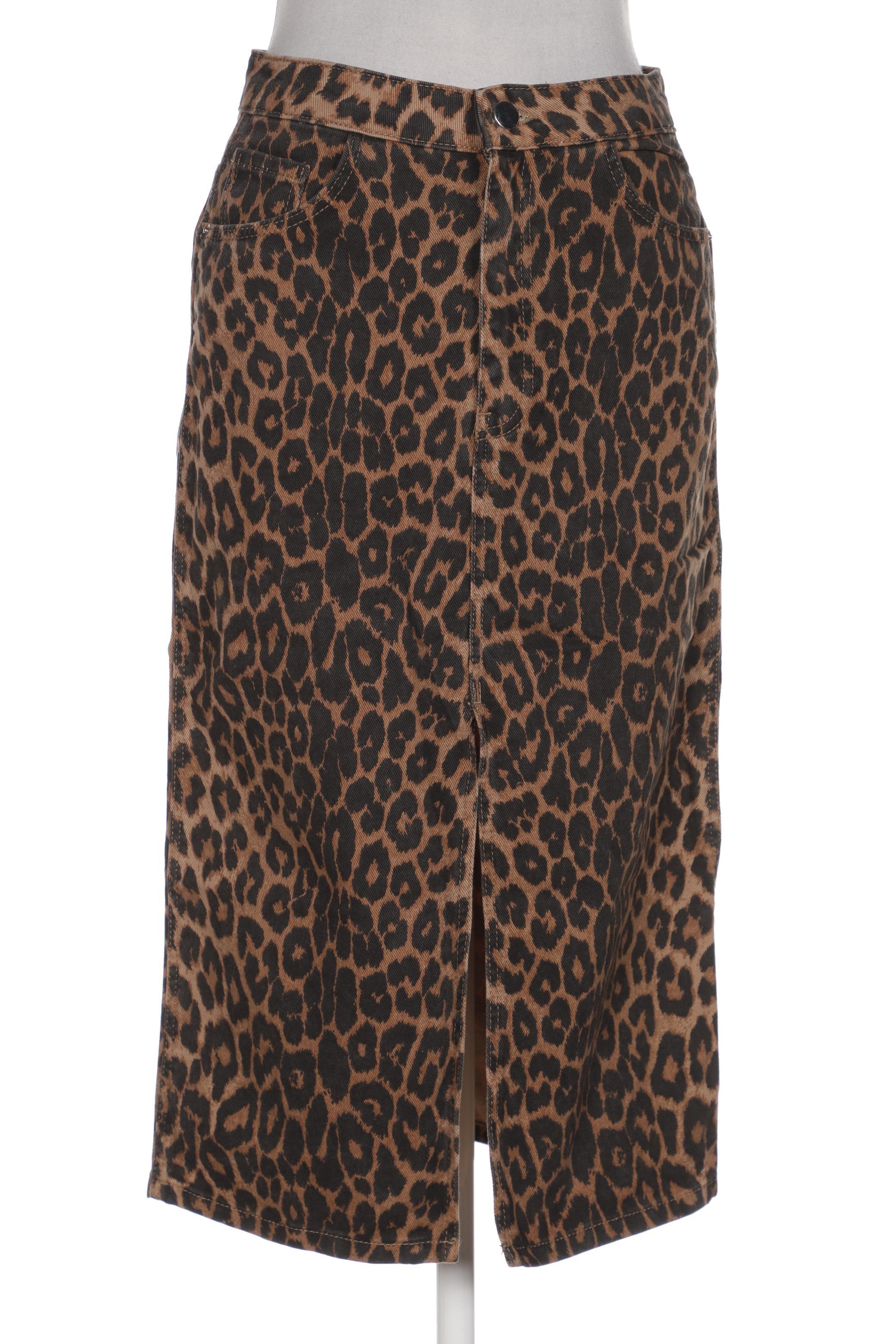 

TRF by Zara Damen Rock, braun, Gr. 34