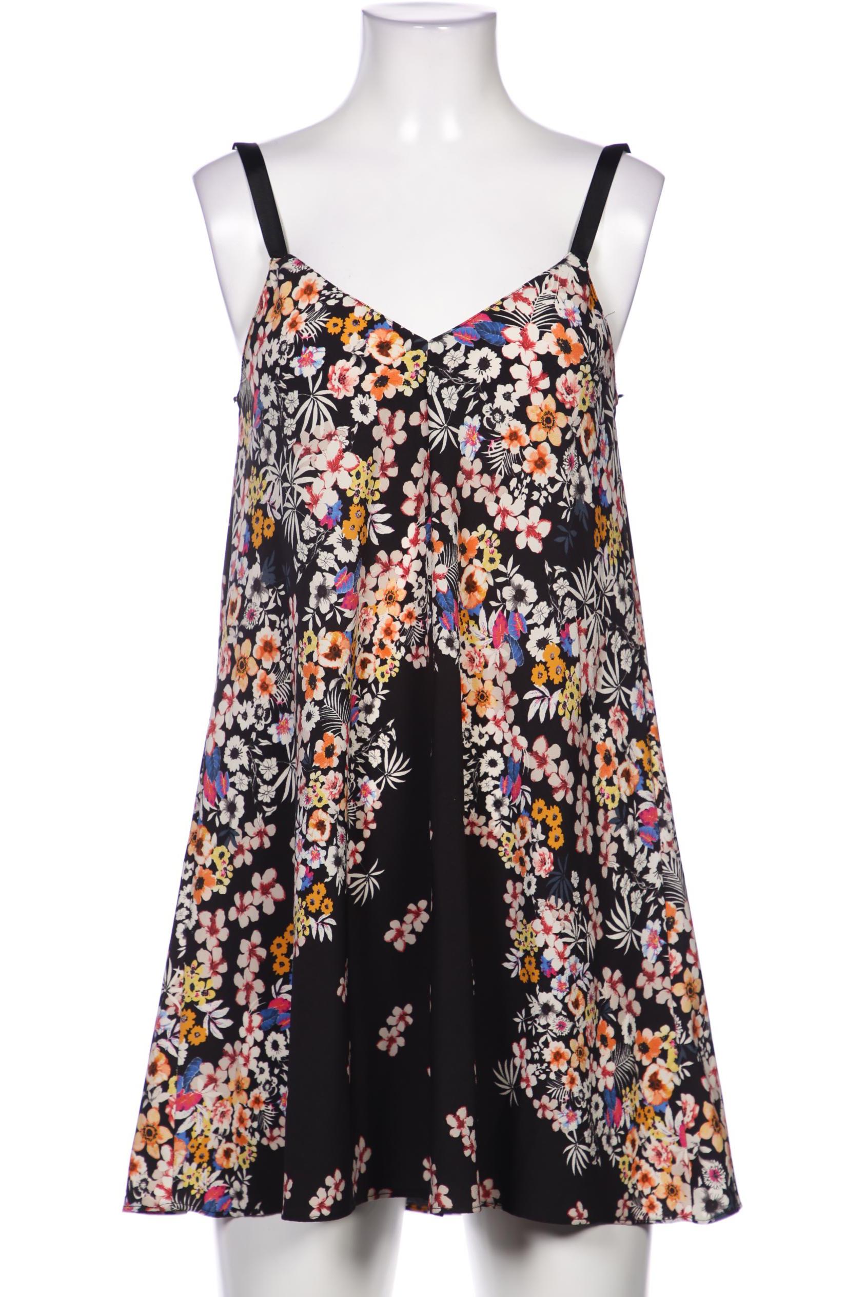 

TRF by Zara Damen Kleid, schwarz, Gr. 36