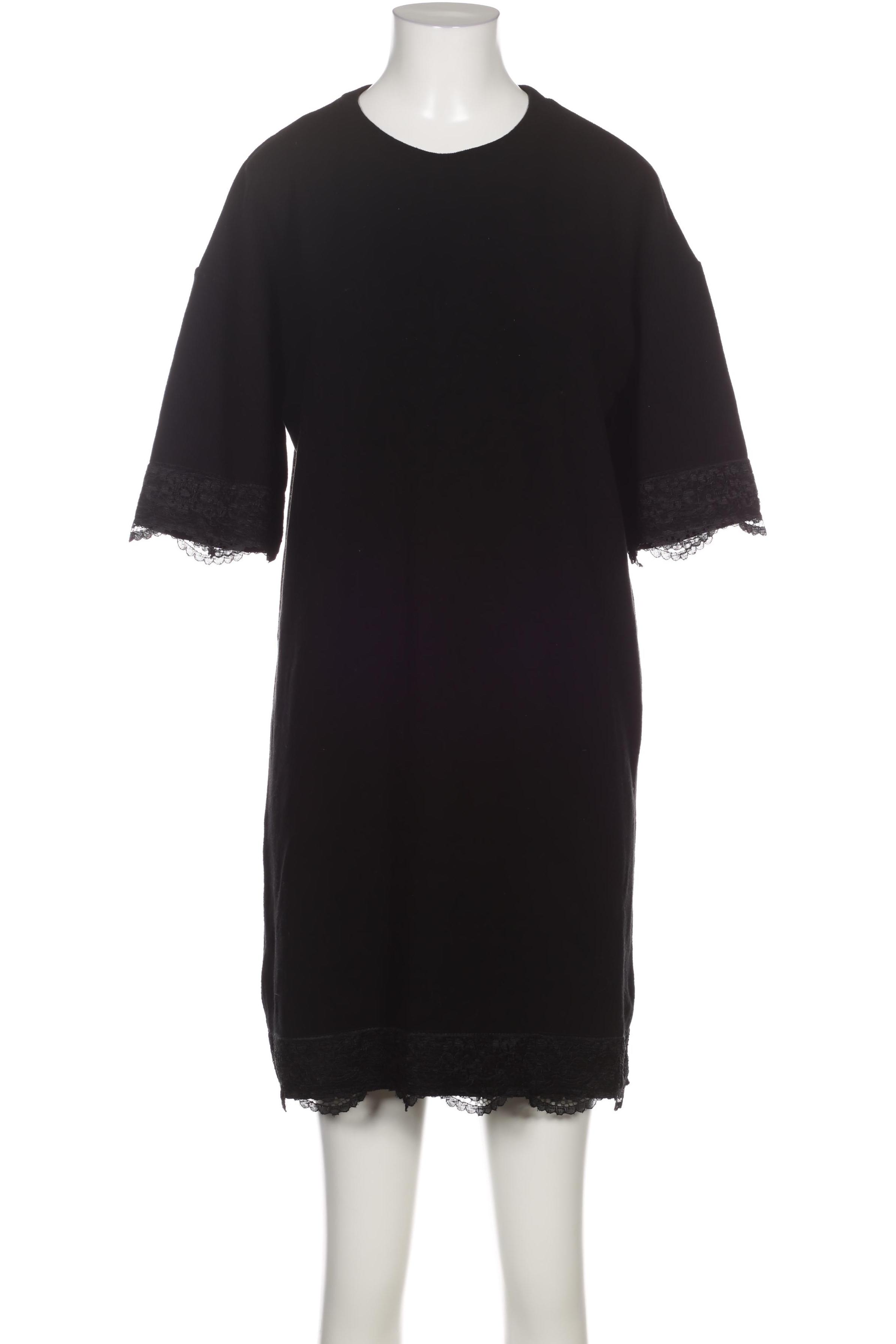 

TRF by Zara Damen Kleid, schwarz, Gr. 36