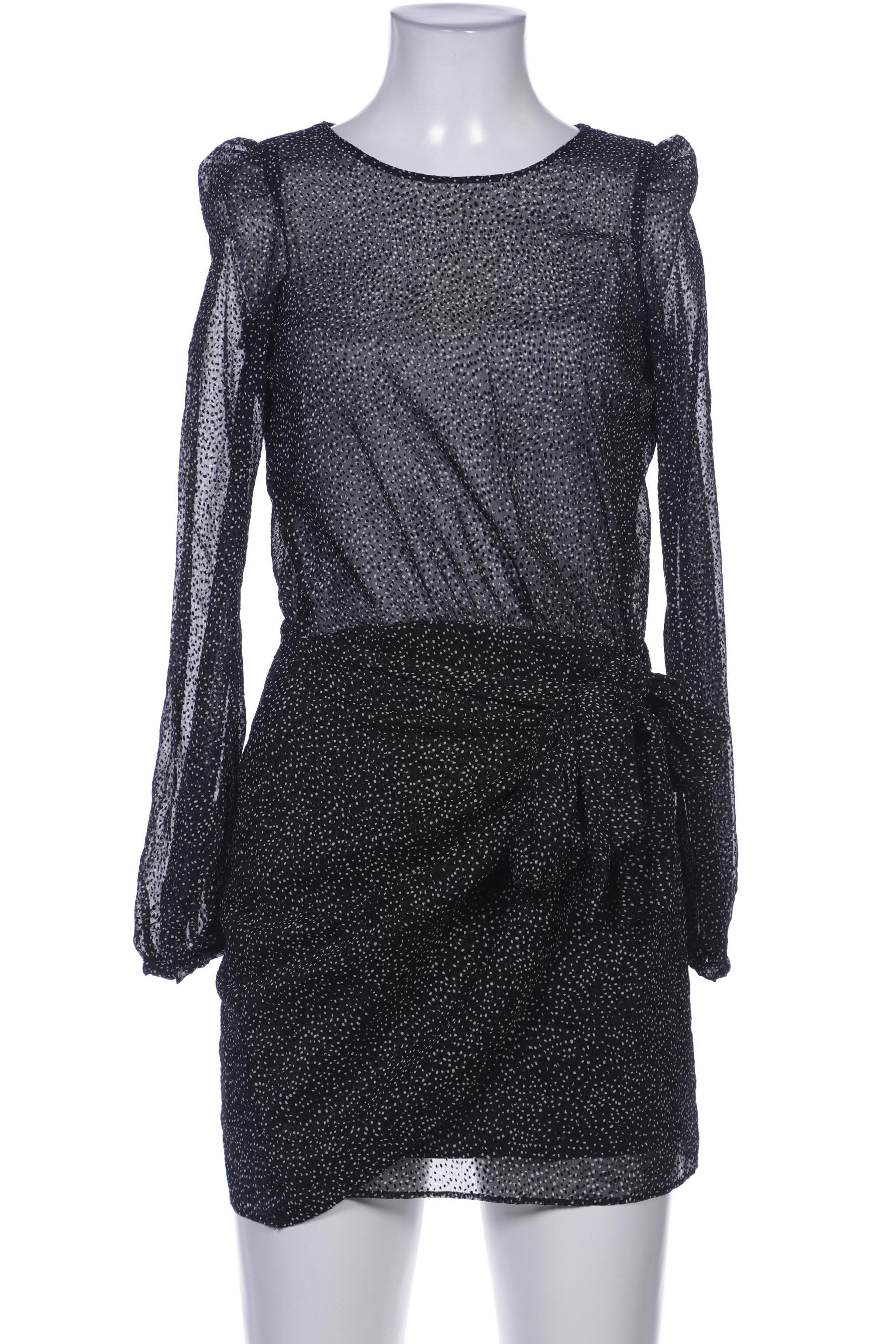 

TRF by Zara Damen Kleid, schwarz, Gr. 34