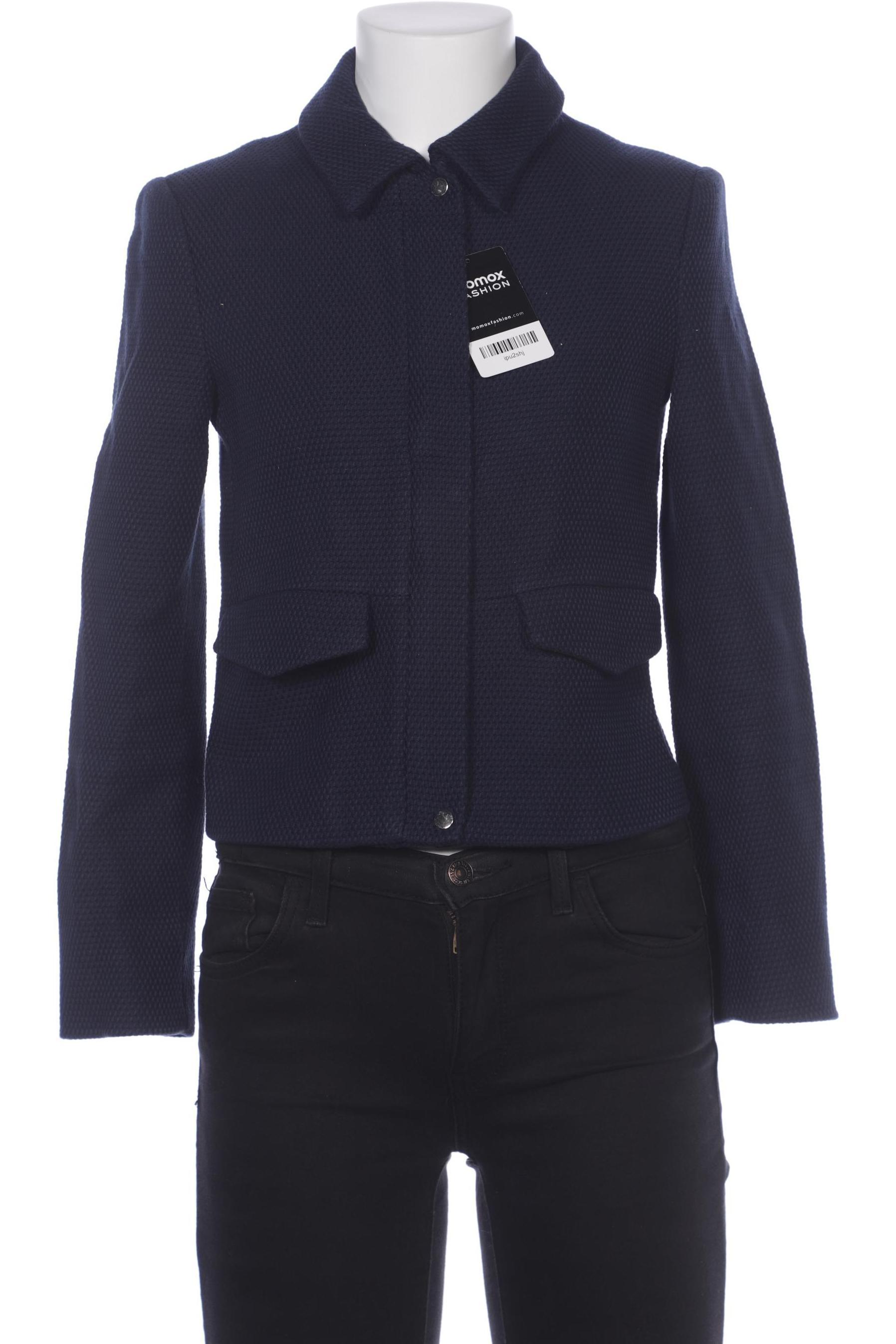 

TRF by Zara Damen Blazer, marineblau, Gr. 34