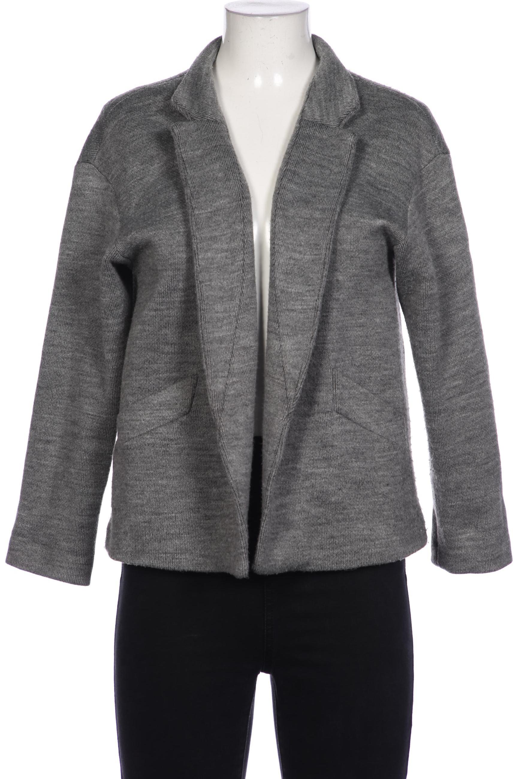 

TRF by Zara Damen Blazer, grau, Gr. 38