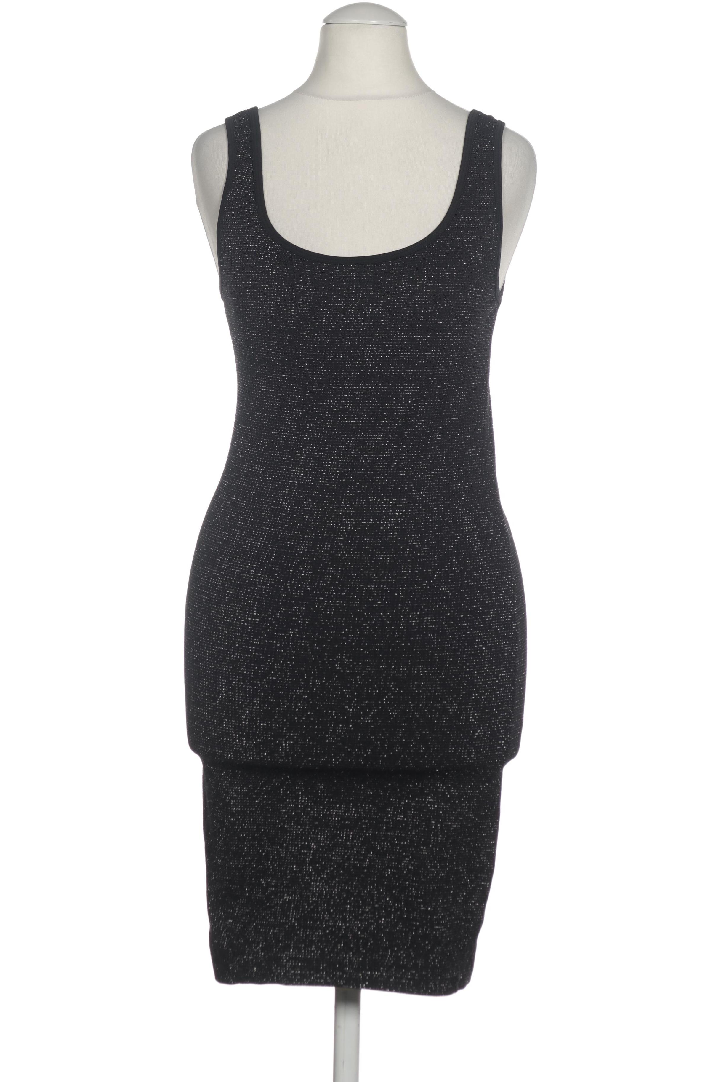 

TRF by Zara Damen Kleid, schwarz, Gr. 36