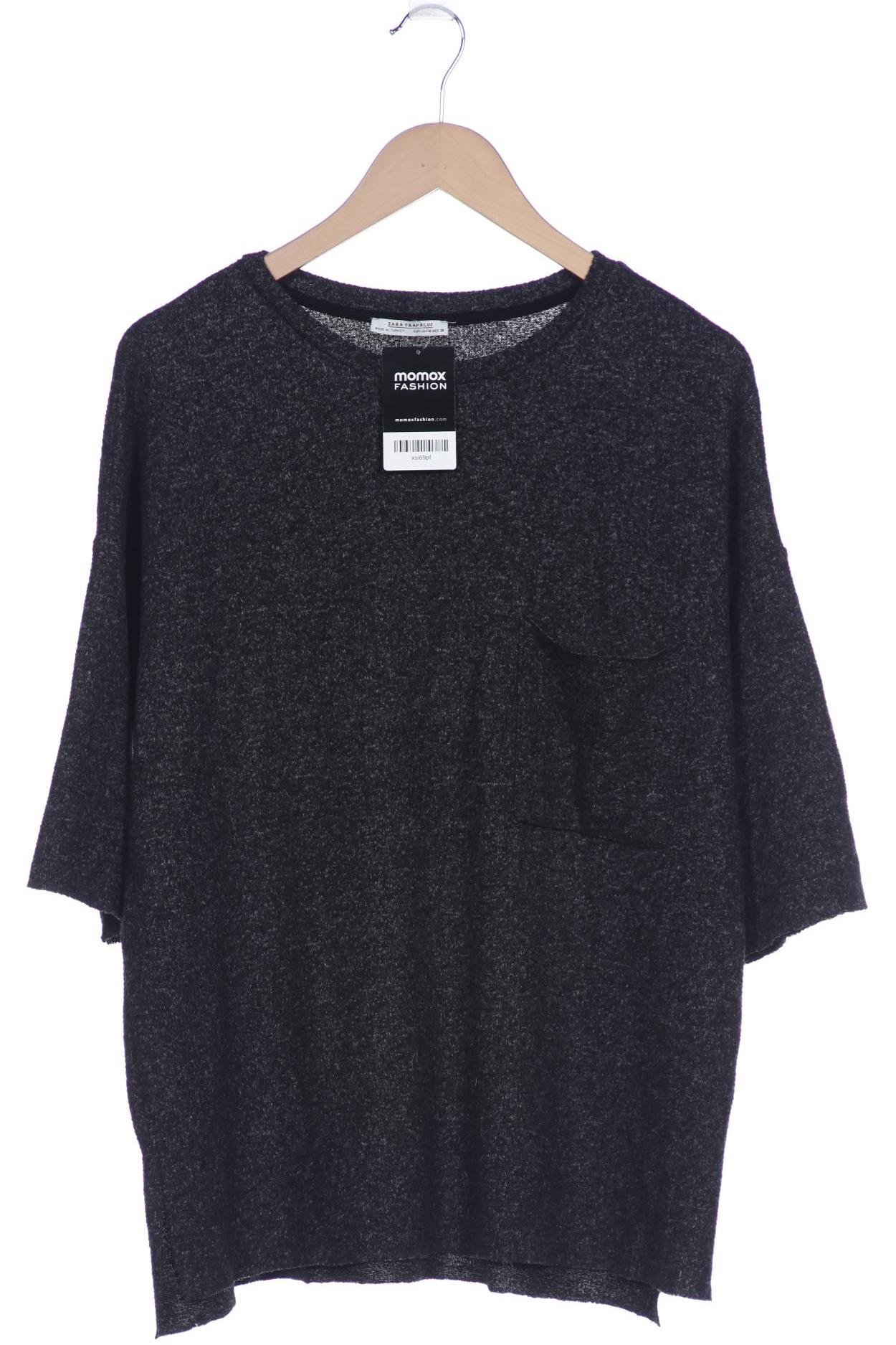 

TRF by Zara Damen Pullover, schwarz, Gr. 38