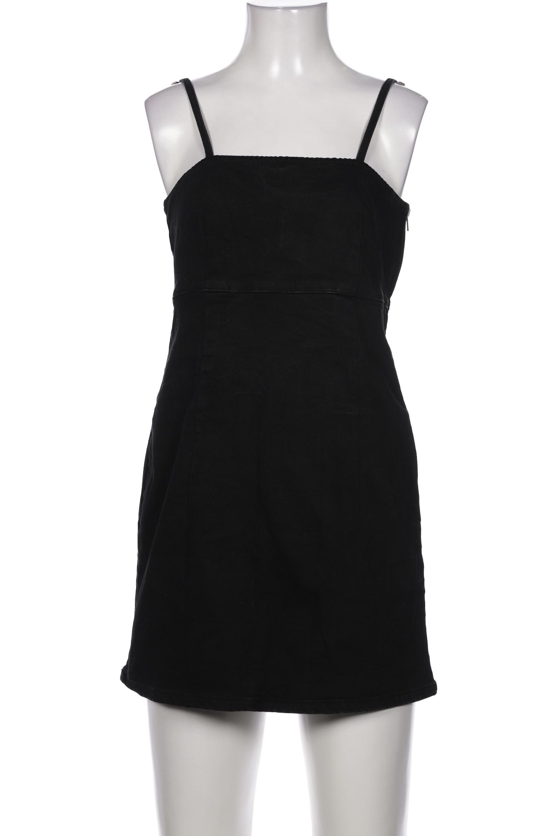 

TRF by Zara Damen Kleid, schwarz, Gr. 36