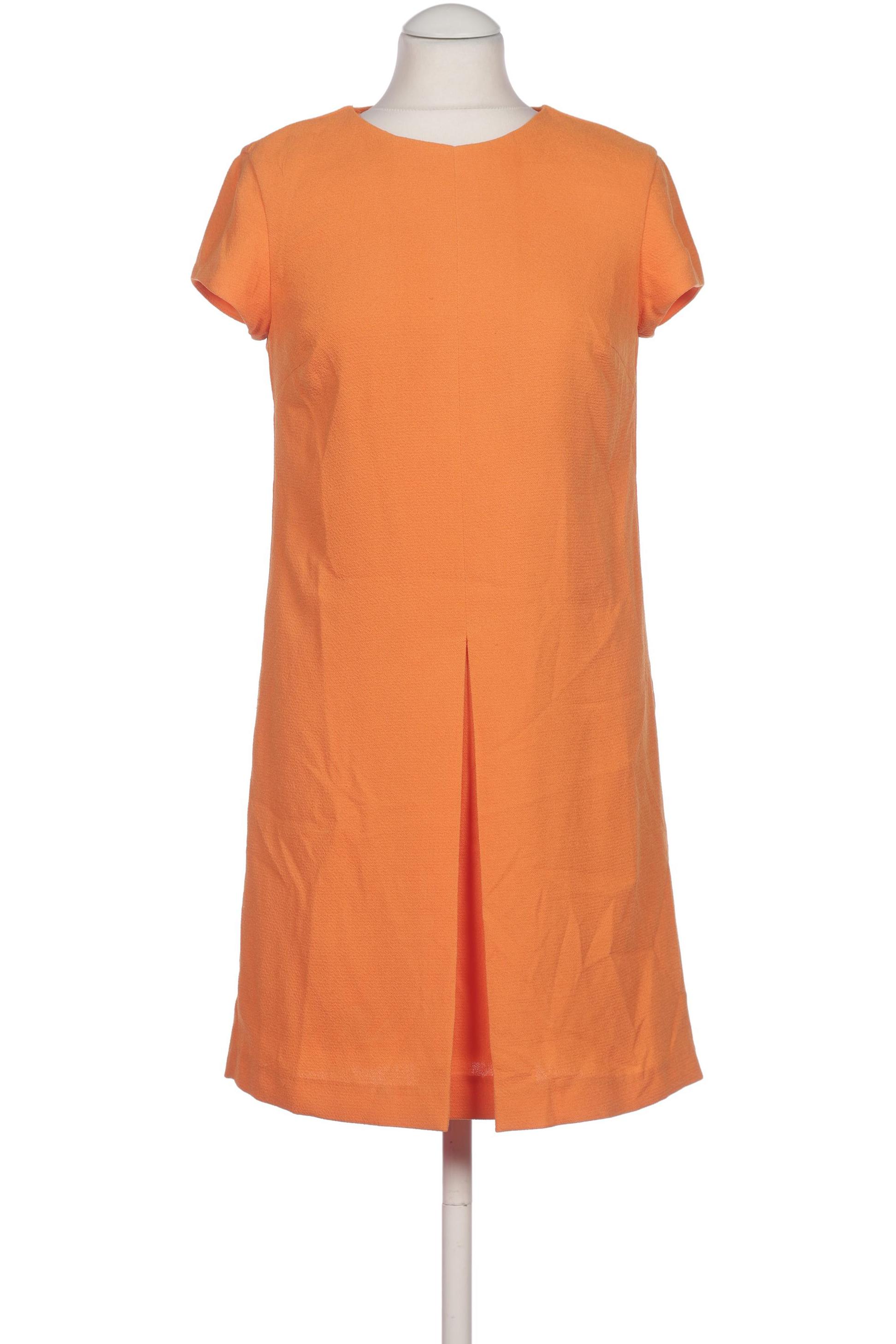 

TRF by Zara Damen Kleid, orange, Gr. 38
