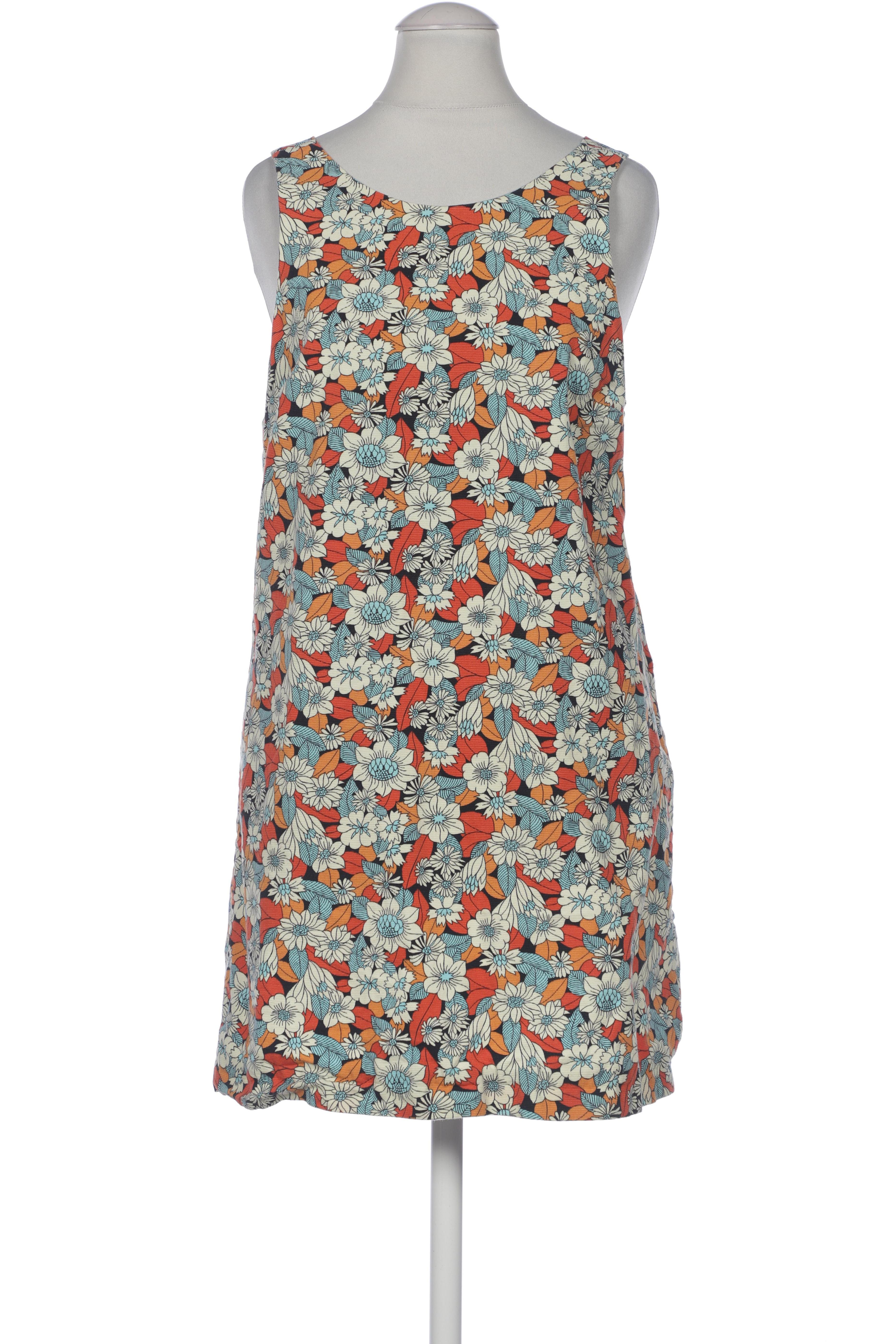 

TRF by Zara Damen Kleid, mehrfarbig, Gr. 36