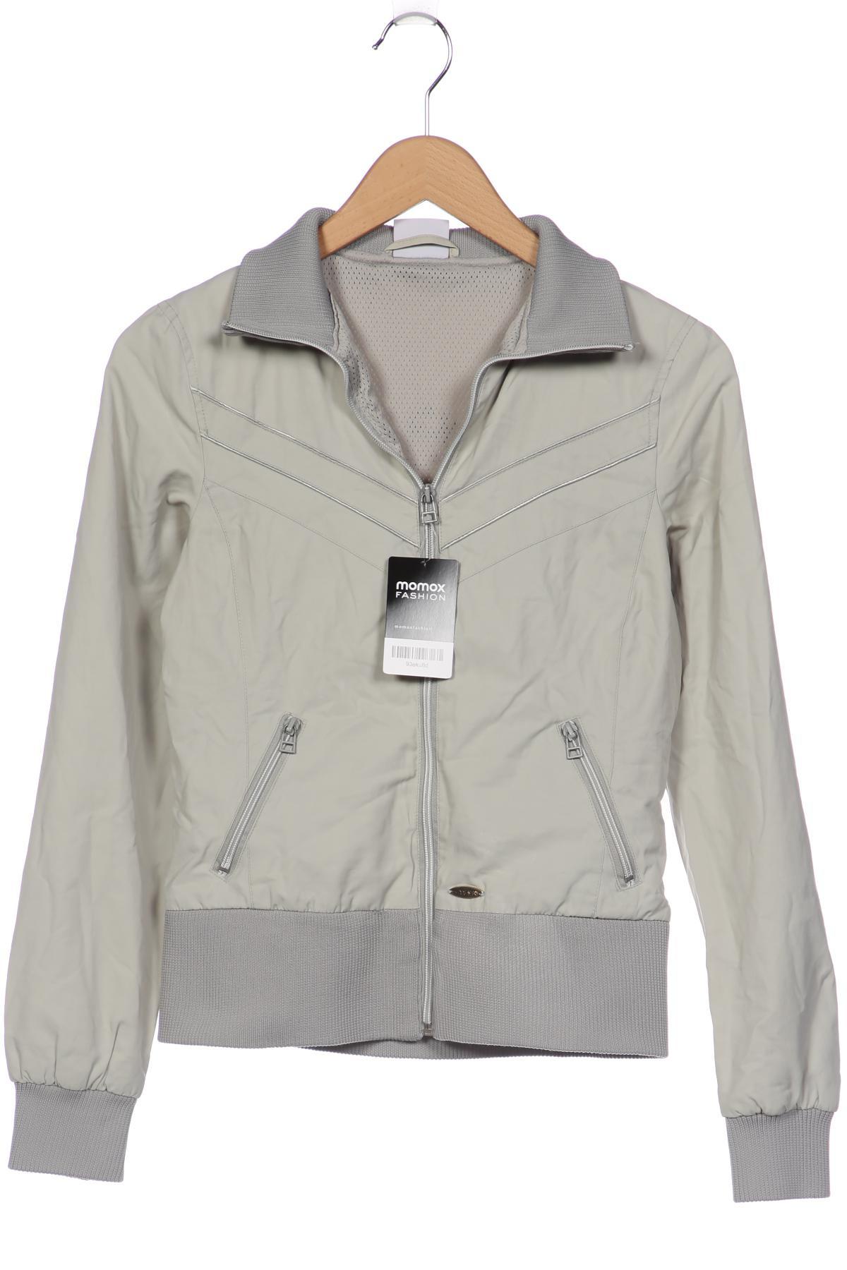 

TRF by Zara Damen Jacke, grau