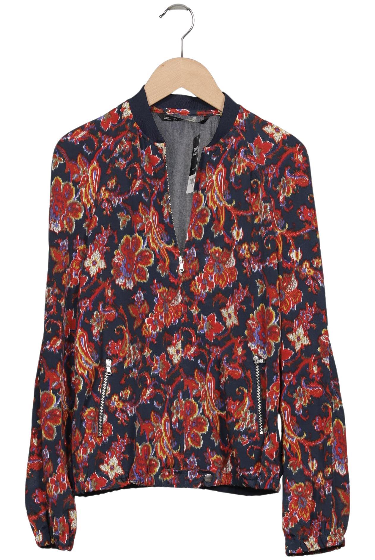 

TRF by Zara Damen Jacke, marineblau, Gr. 36