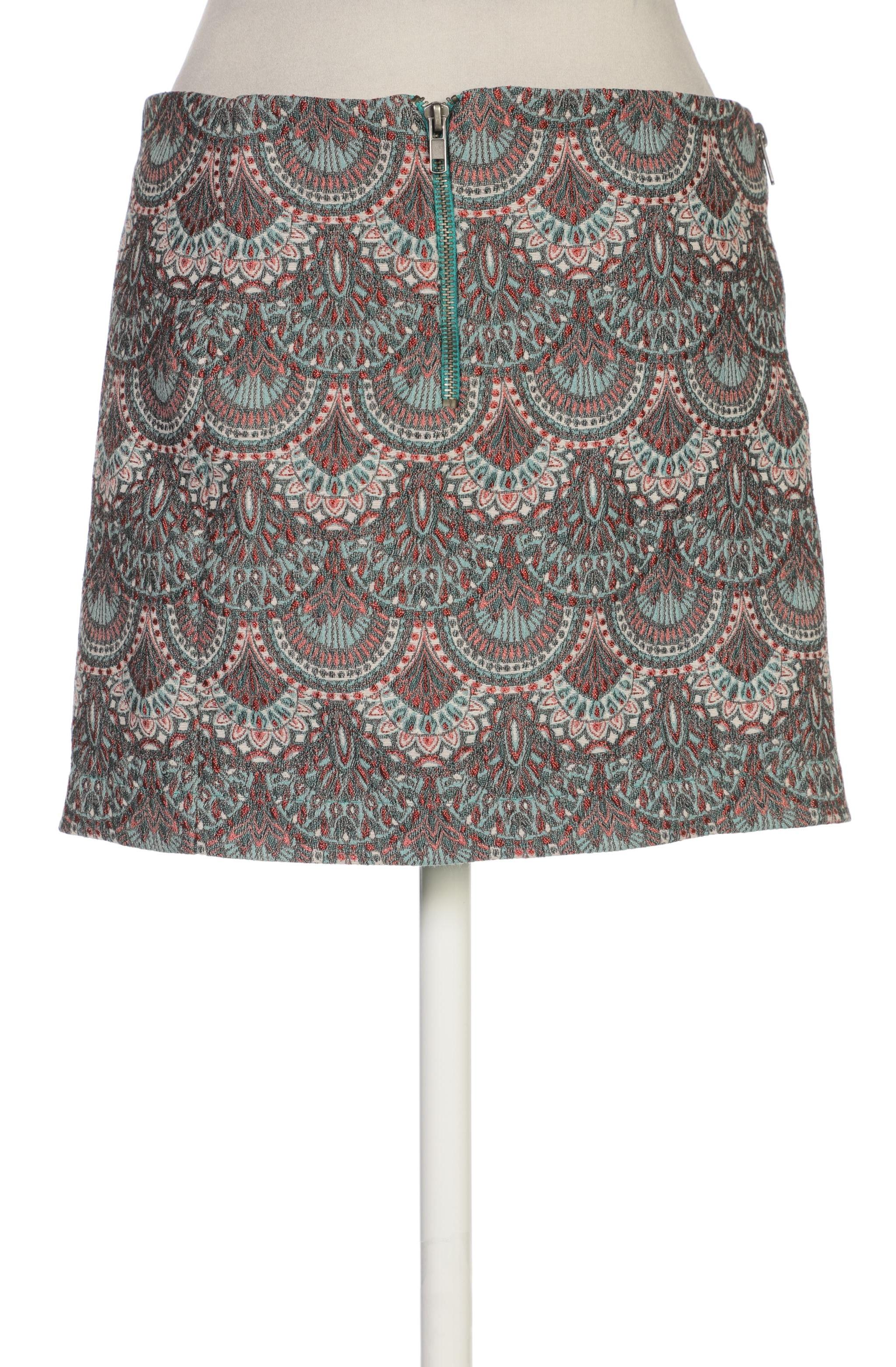 

TRF by Zara Damen Rock, hellblau, Gr. 38