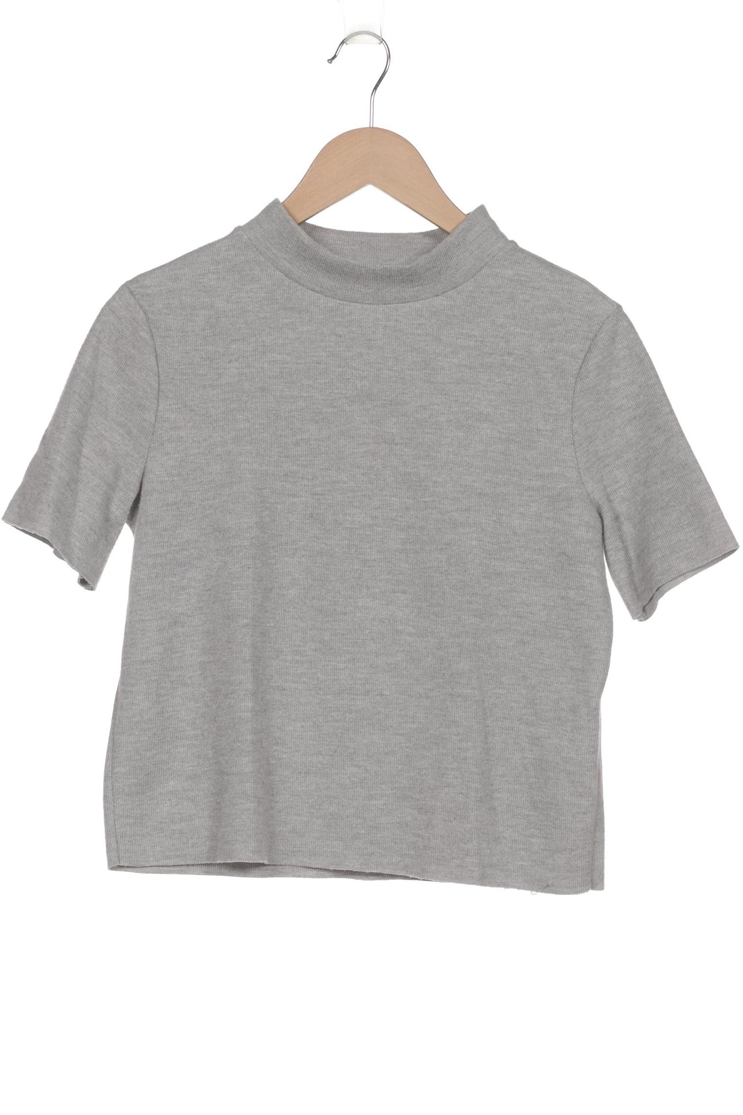 

TRF by Zara Damen Pullover, grau, Gr. 38