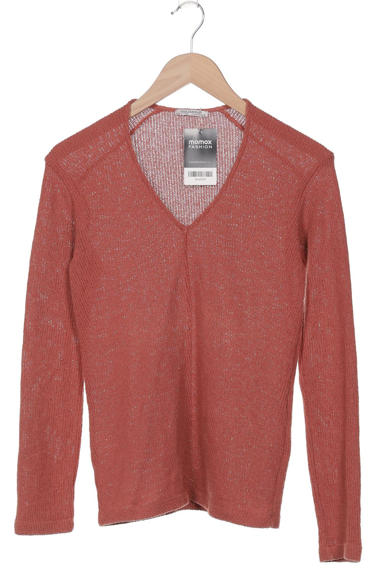 

TRF by Zara Damen Pullover, pink, Gr. 36