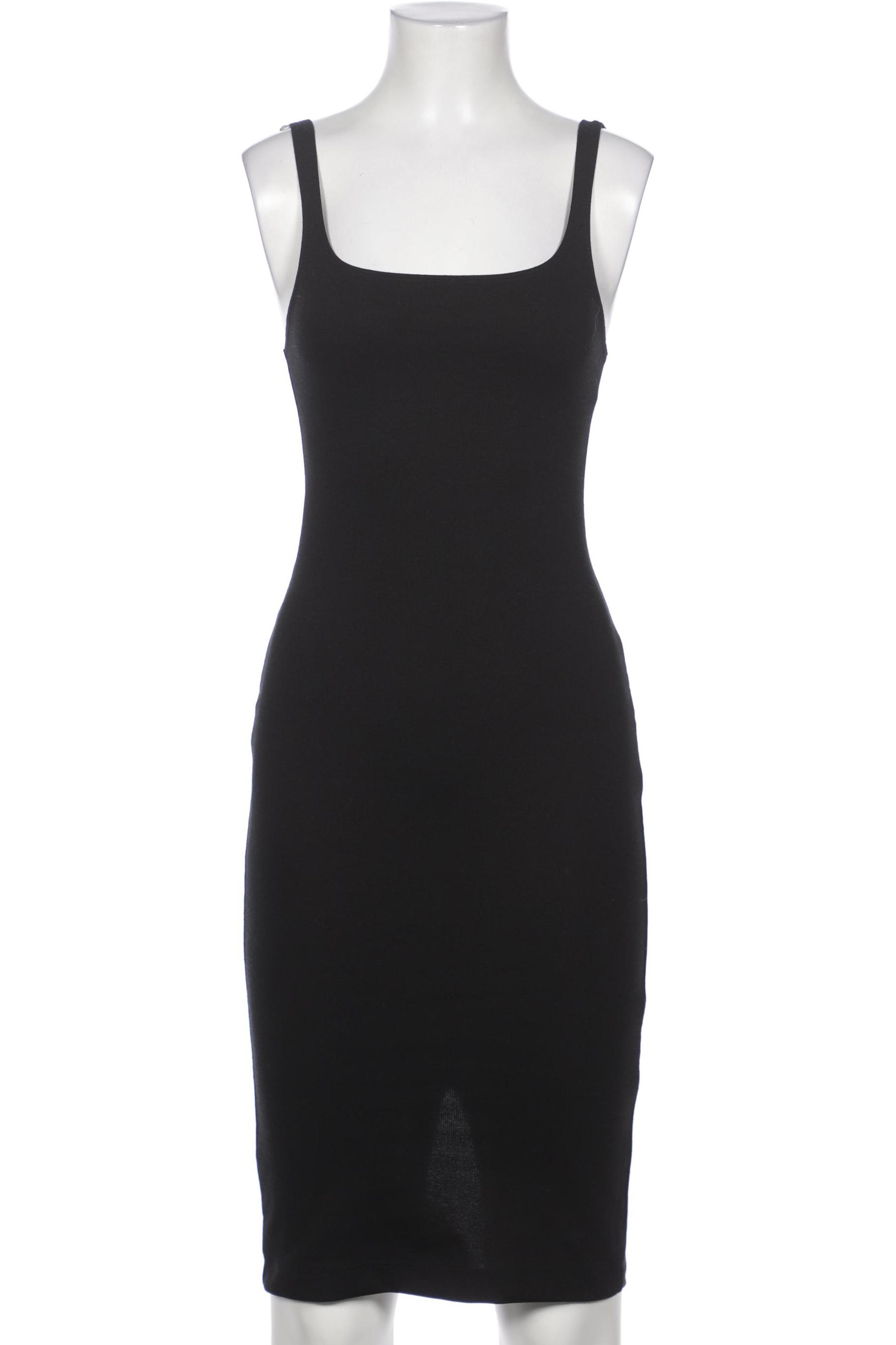 

TRF by Zara Damen Kleid, schwarz, Gr. 36