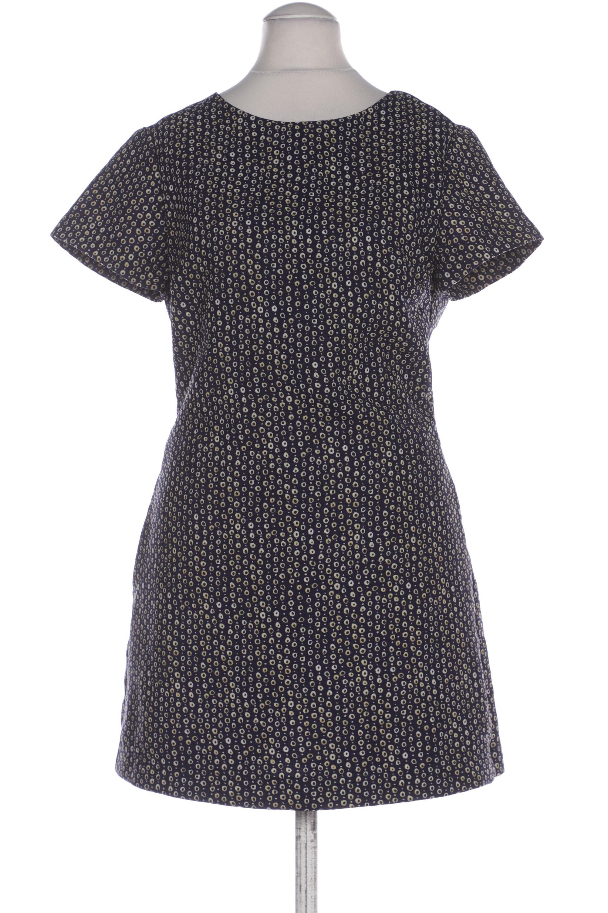 

TRF by Zara Damen Jumpsuit/Overall, marineblau, Gr. 38