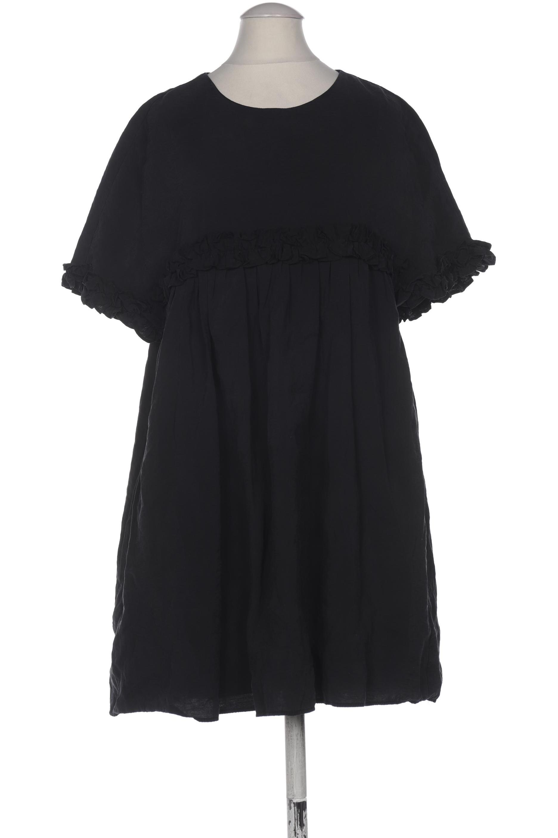 

TRF by Zara Damen Jumpsuit/Overall, schwarz, Gr. 34