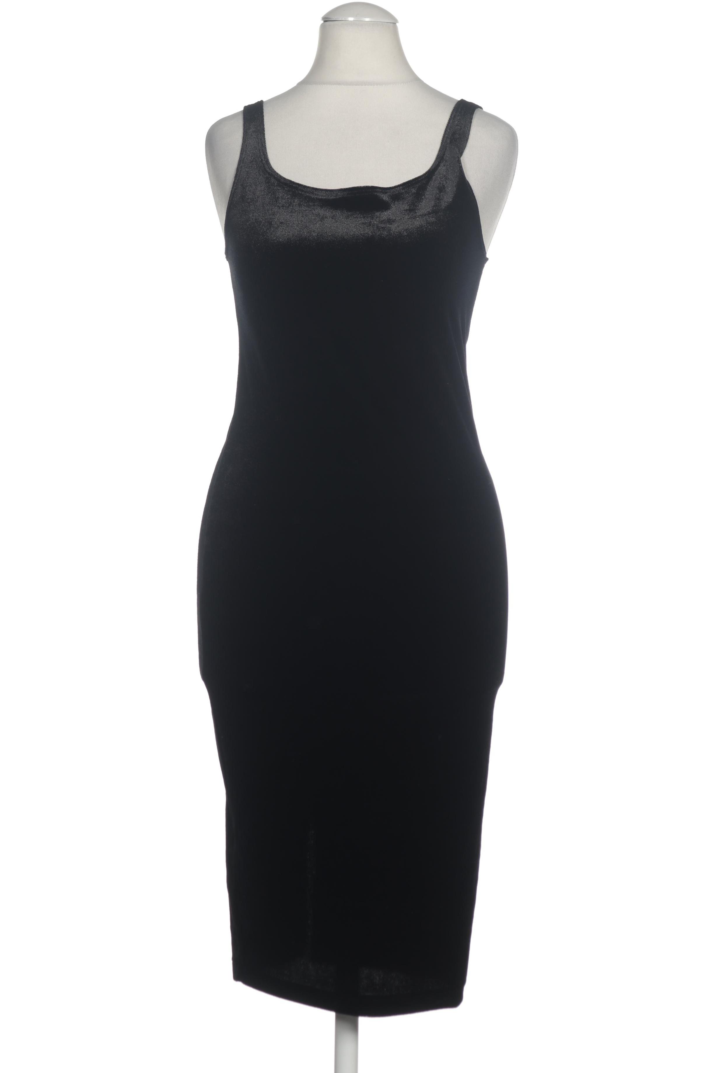 

TRF by Zara Damen Kleid, schwarz, Gr. 36