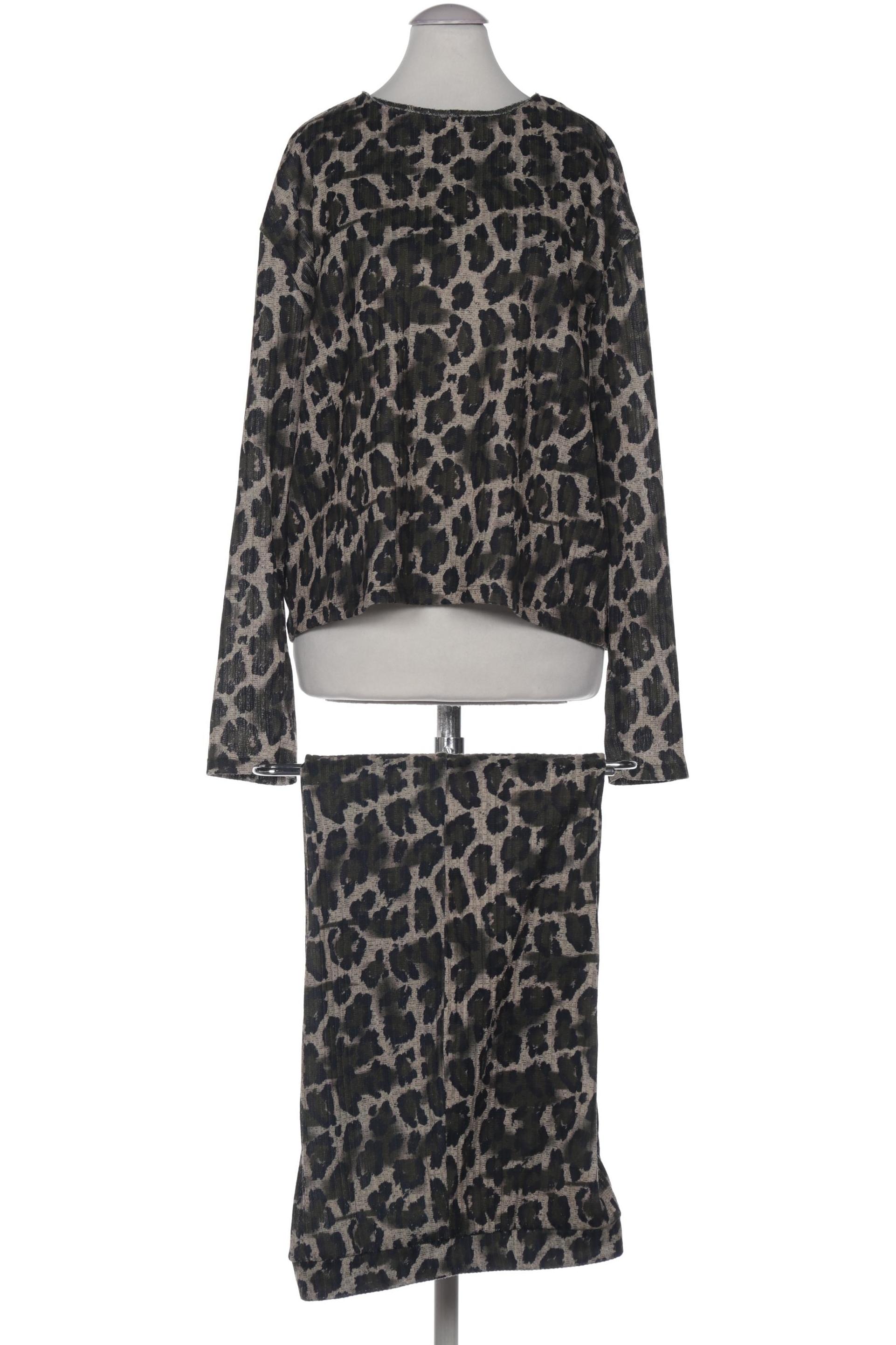 

TRF by Zara Damen Anzug, beige, Gr. 38