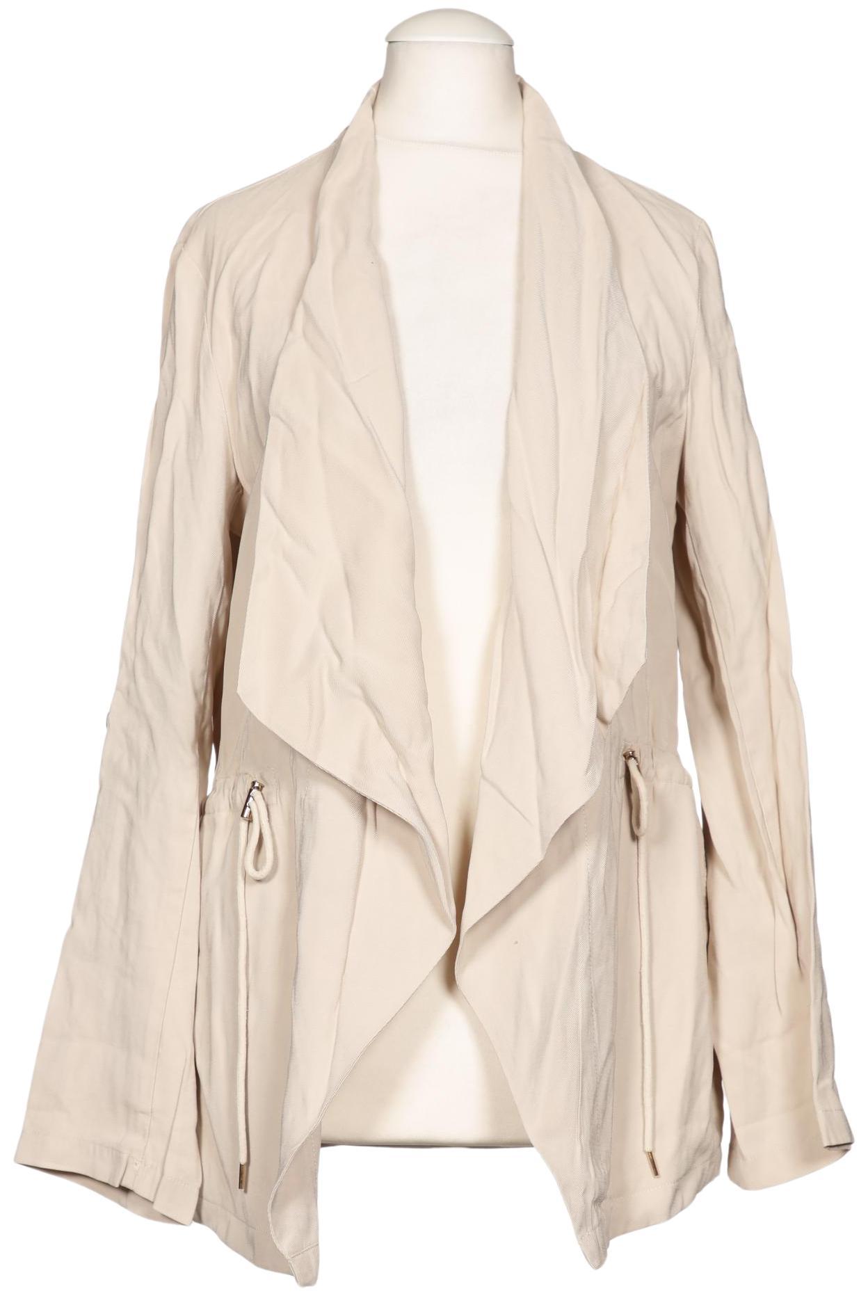 

TRF by Zara Damen Blazer, beige, Gr. 34