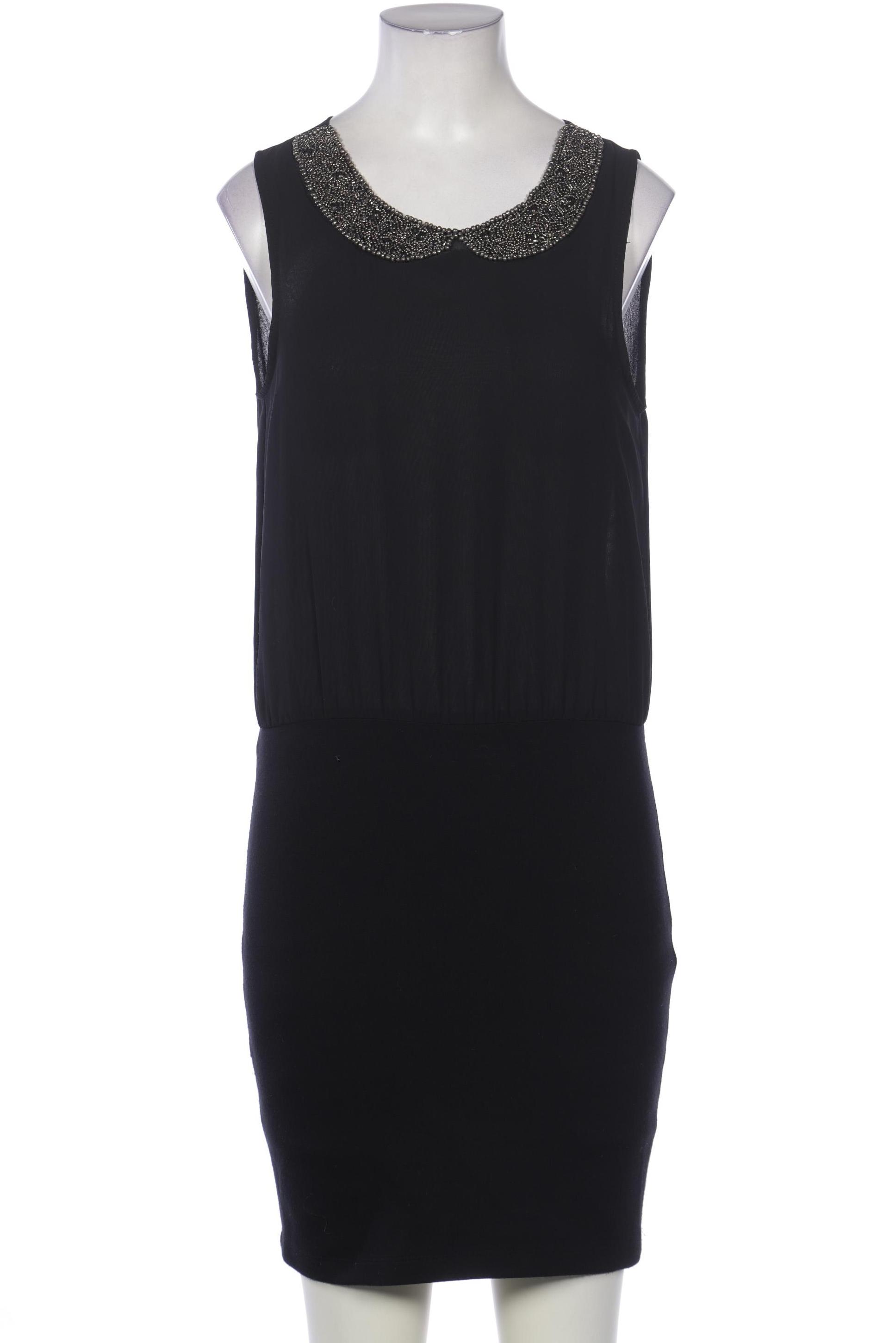 

TRF by Zara Damen Kleid, schwarz, Gr. 38