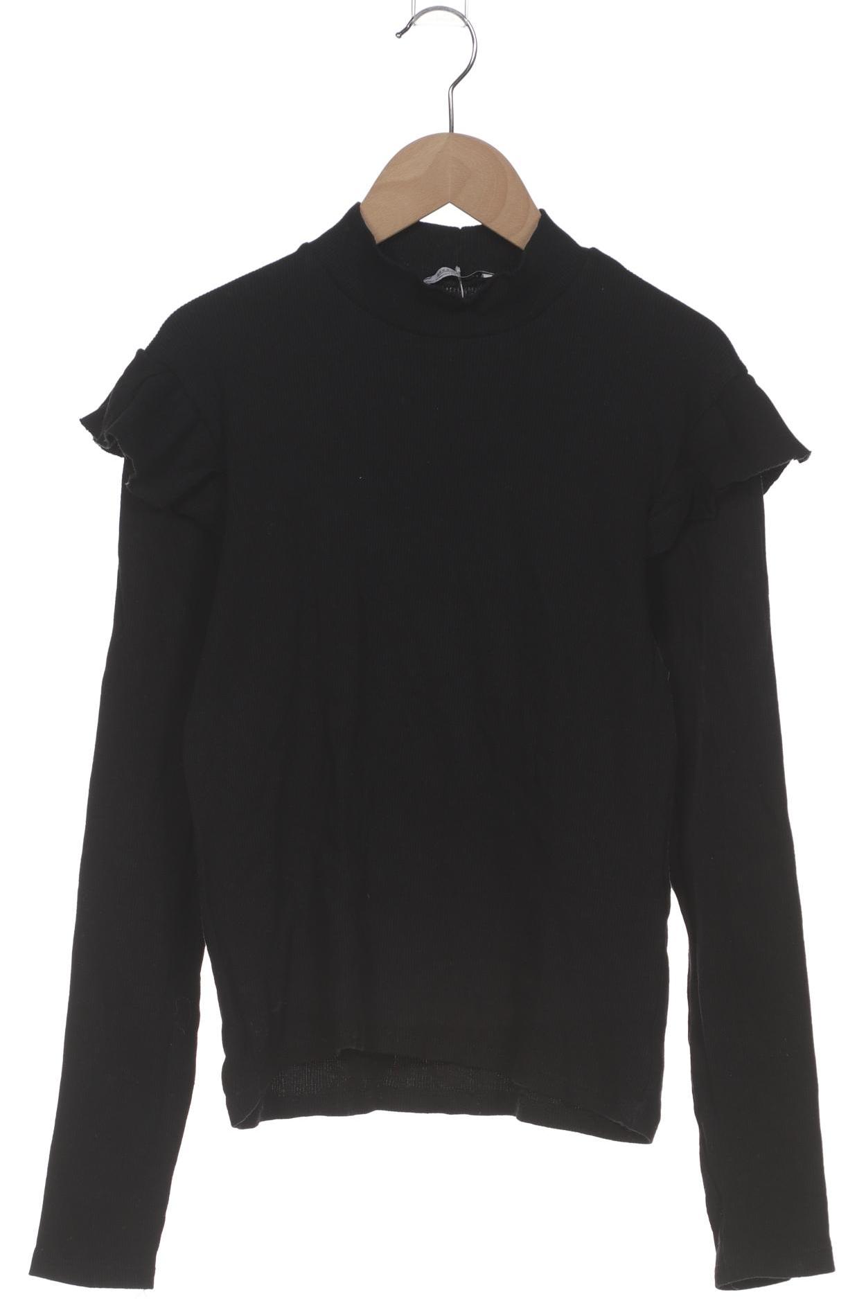 

TRF by Zara Damen Pullover, schwarz, Gr. 42