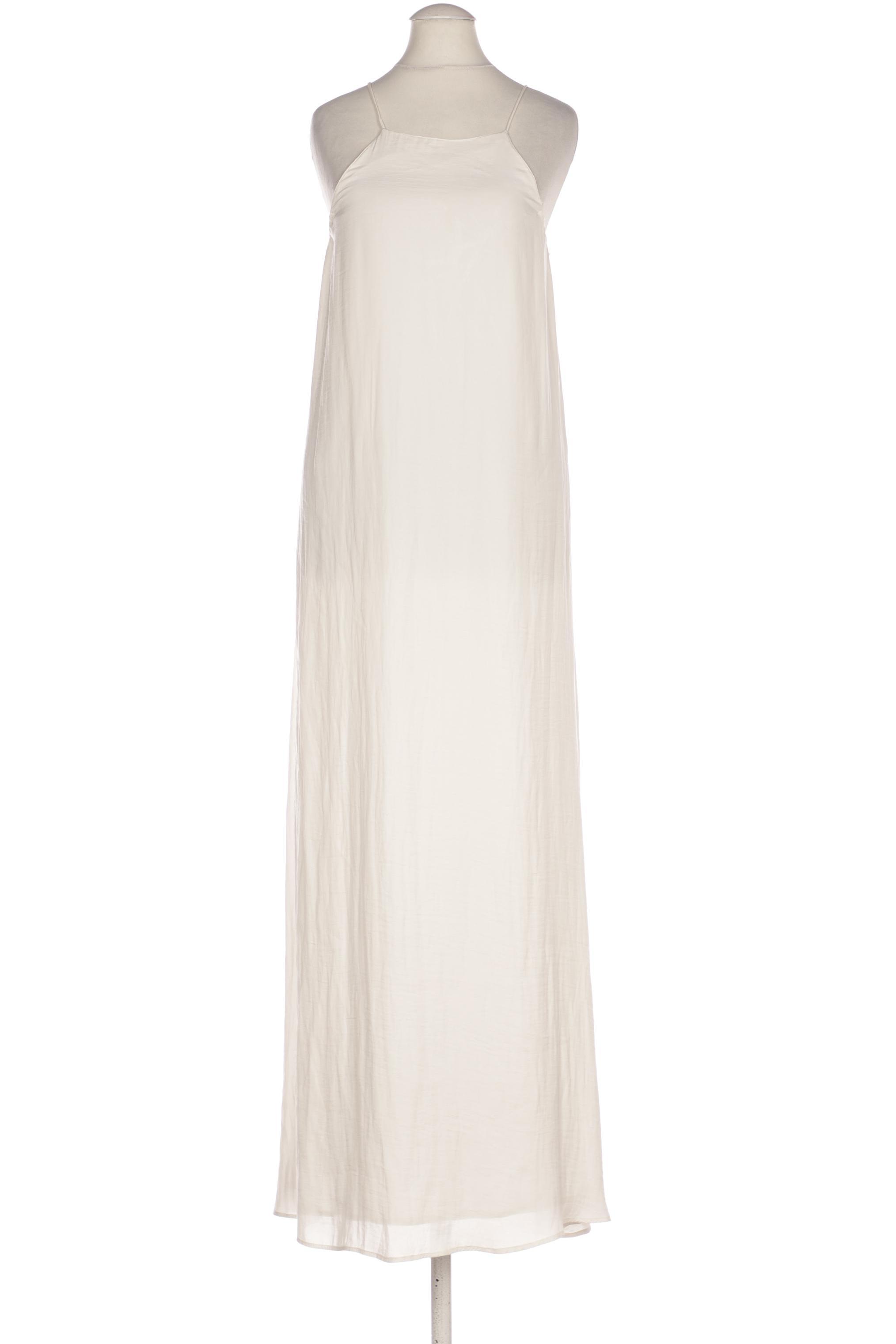 

TRF by Zara Damen Kleid, cremeweiß