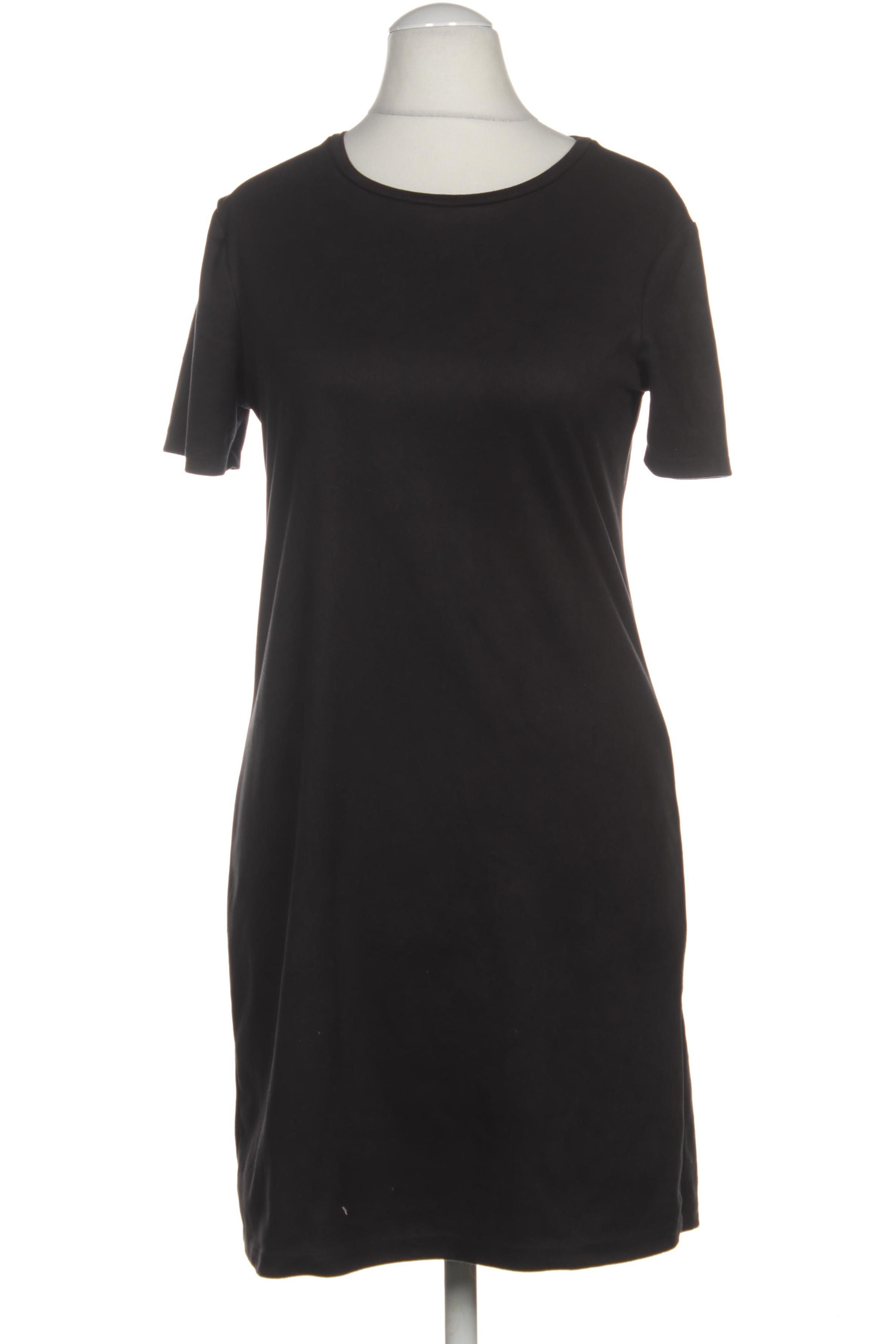 

TRF by Zara Damen Kleid, schwarz, Gr. 36