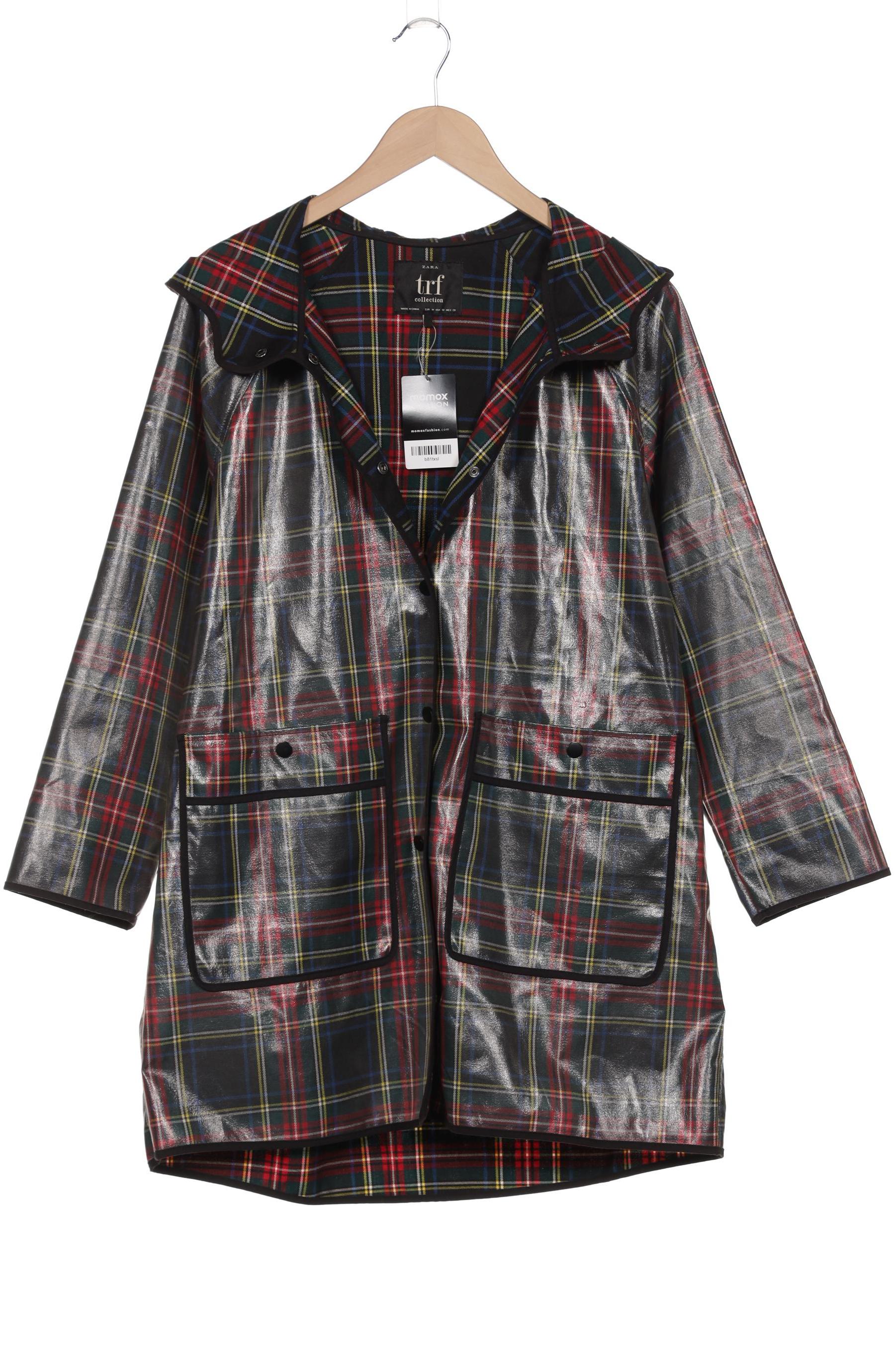 

TRF by Zara Damen Mantel, grau, Gr. 38