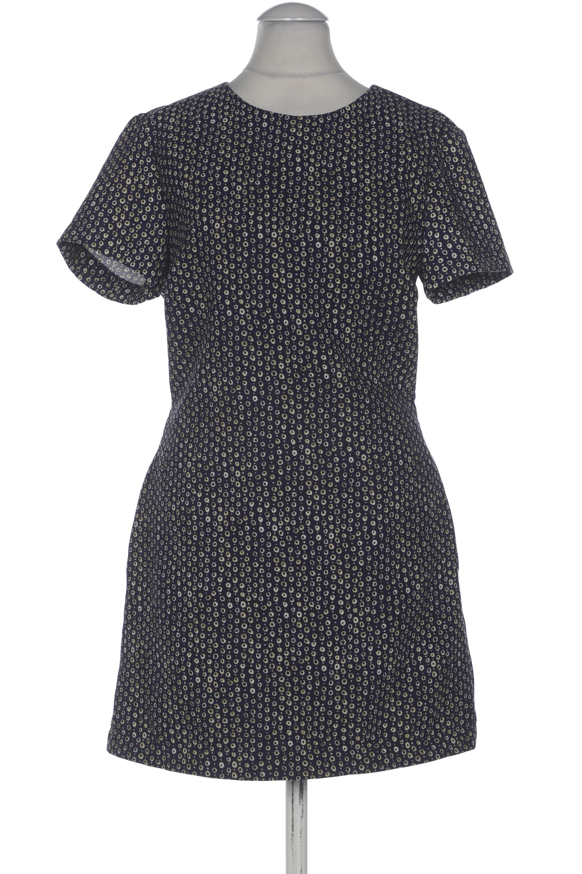 

TRF by Zara Damen Jumpsuit/Overall, marineblau, Gr. 38