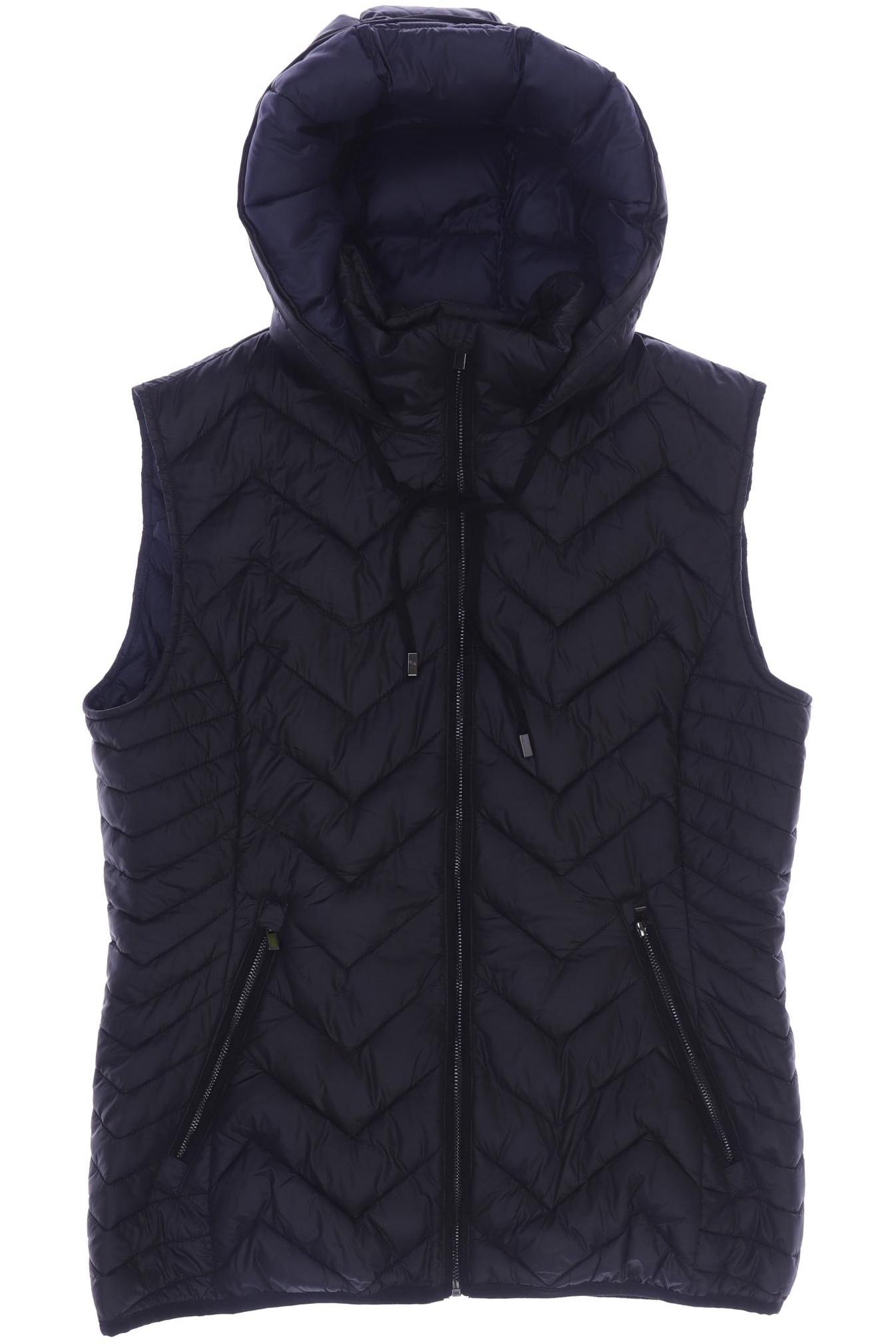 

TRF by Zara Damen Weste, schwarz