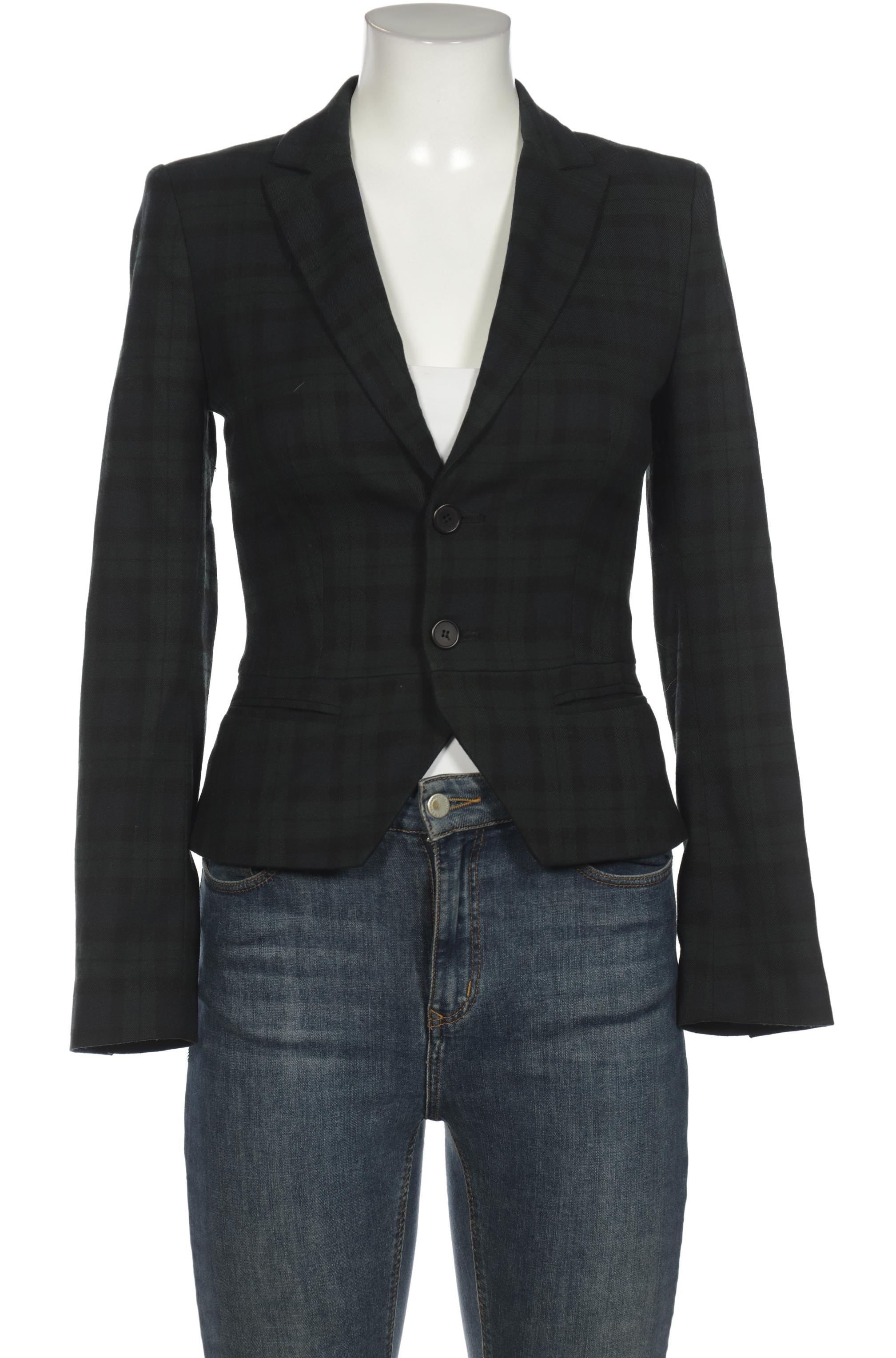 

TRF by Zara Damen Blazer, grün
