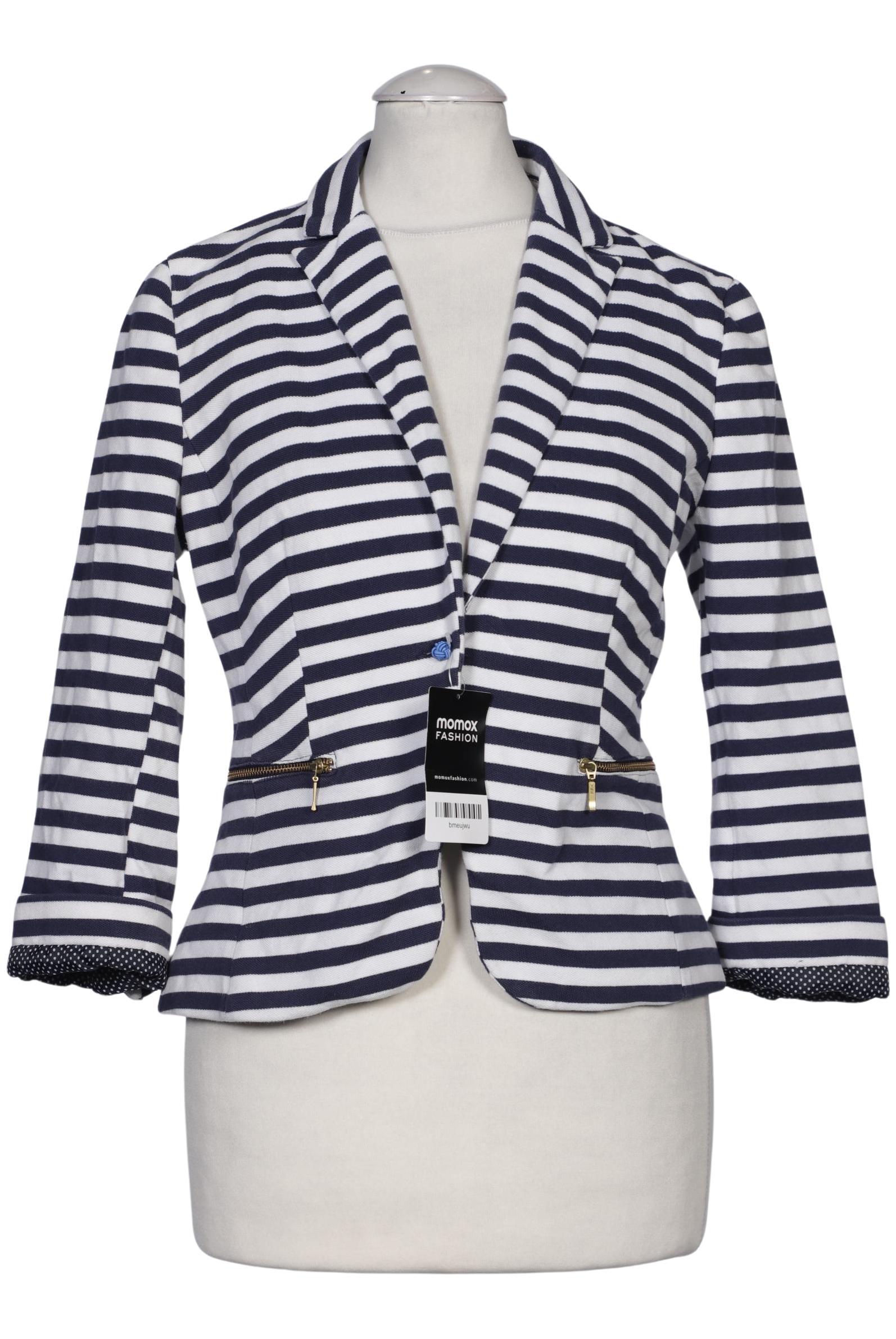 

TRF by Zara Damen Blazer, mehrfarbig, Gr. 36