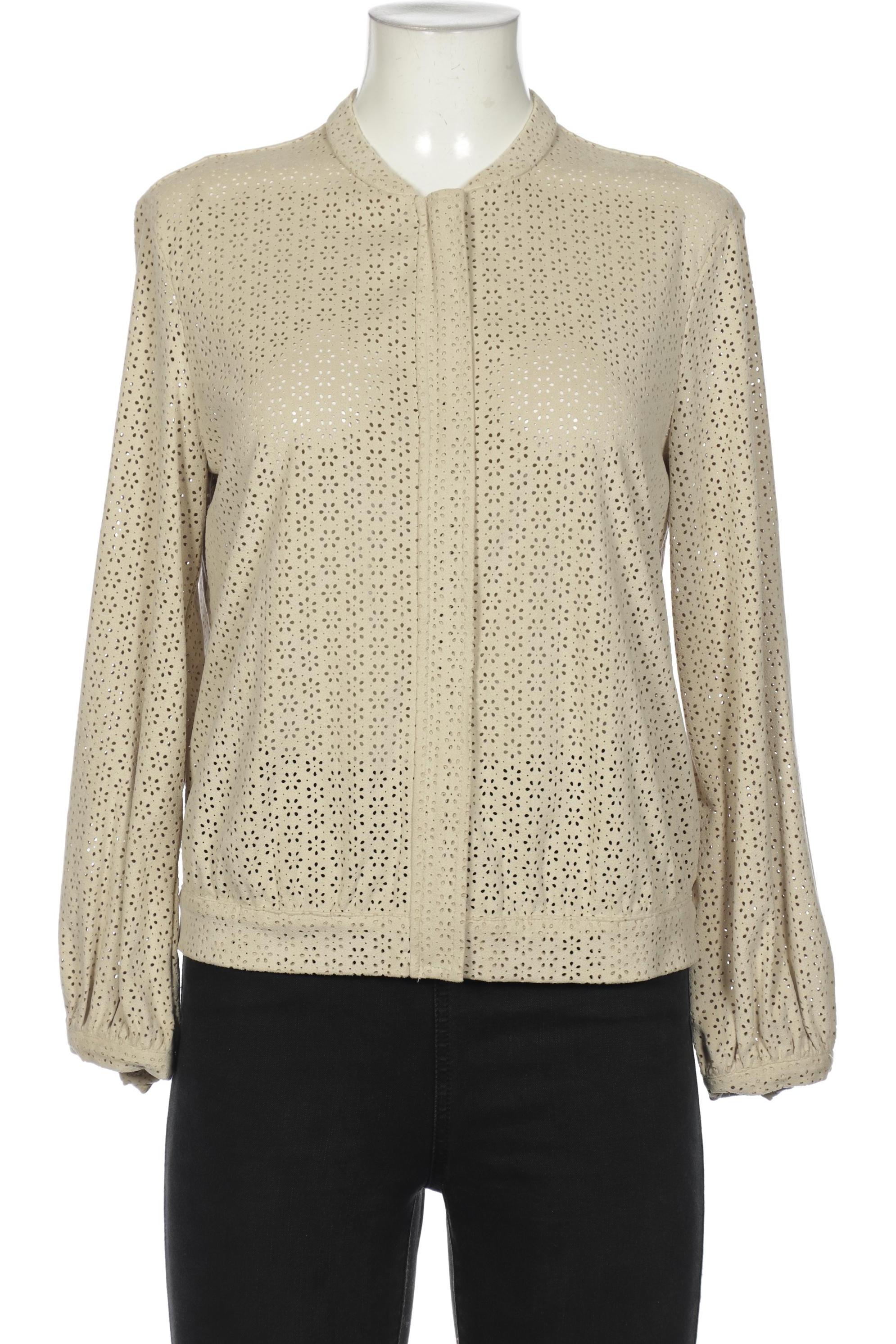 

TRF by Zara Damen Jacke, beige