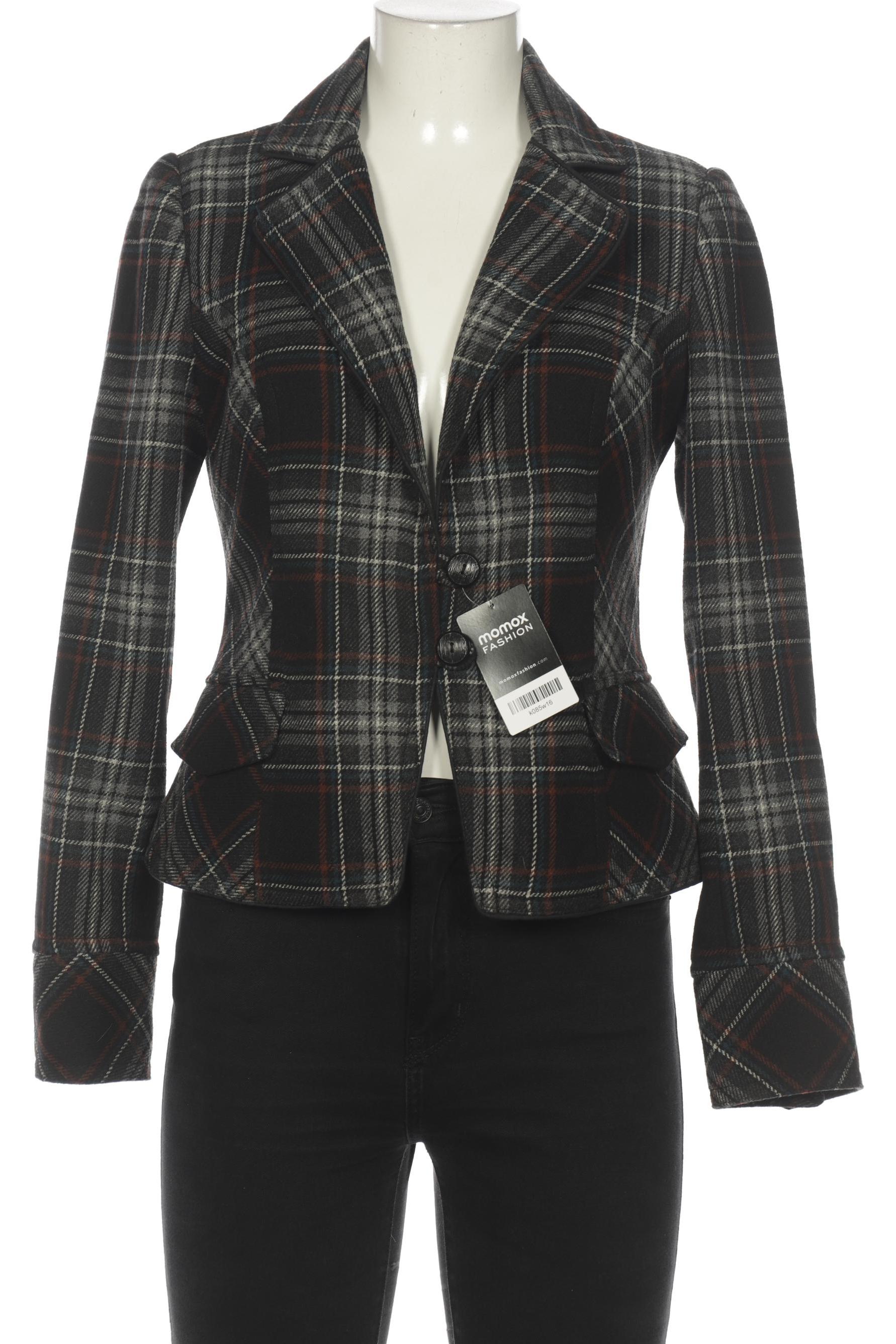 

TRF by Zara Damen Blazer, grau, Gr. 42